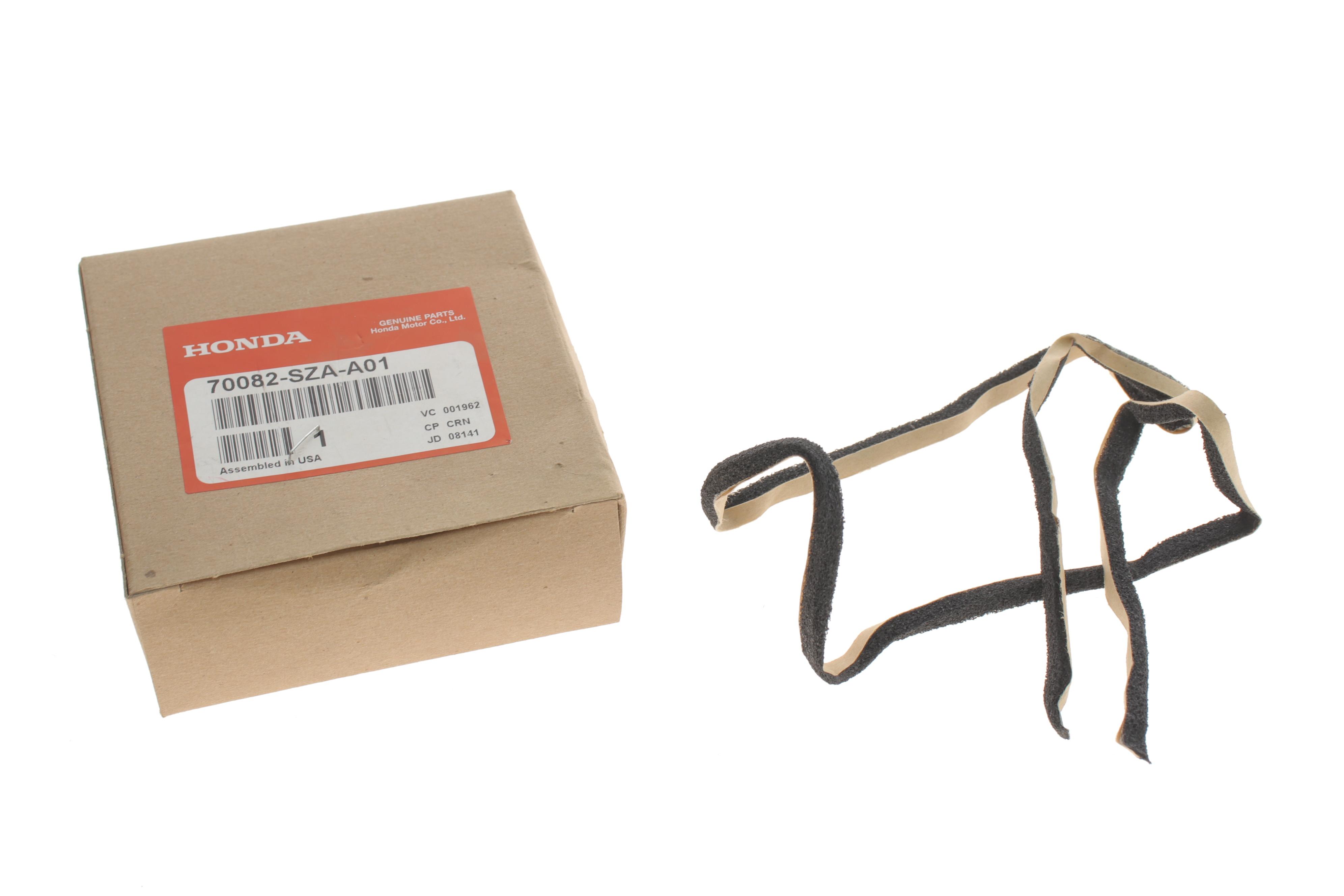 Ущільнювач люку Honda Pilot 09-15