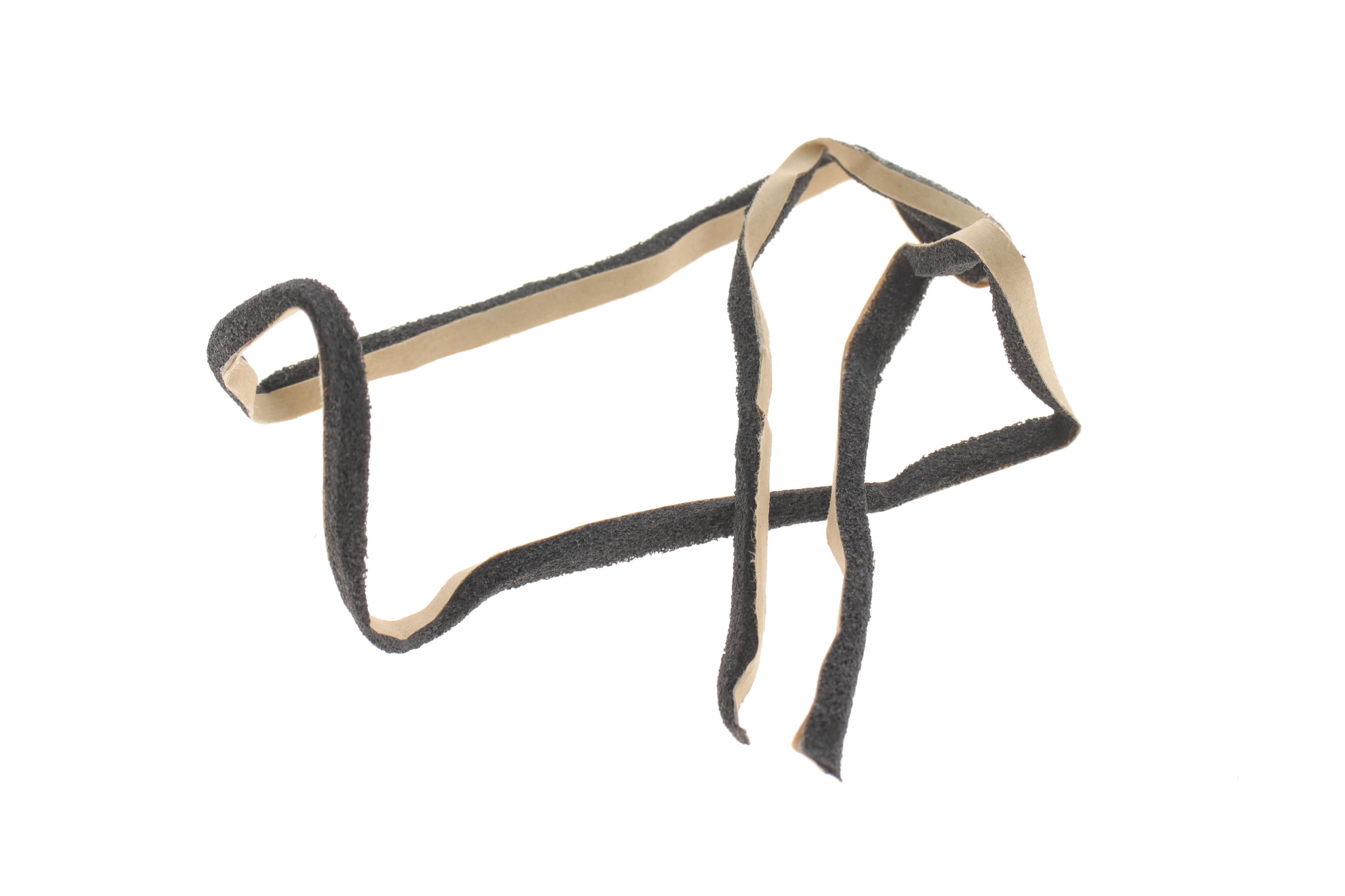 Ущільнювач люку Honda Pilot 09-15