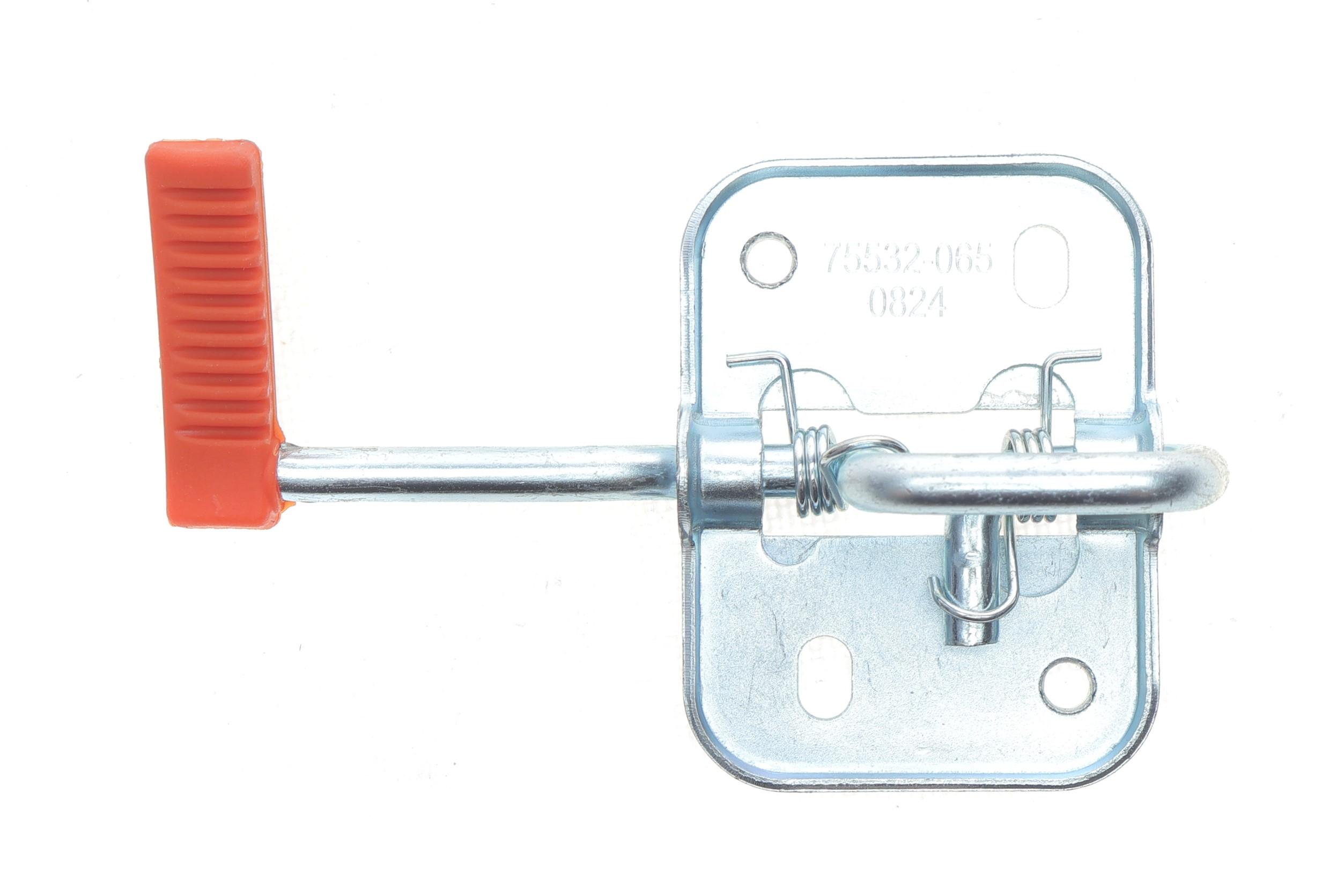 Замок капоту (верхній) VW Polo V 09-