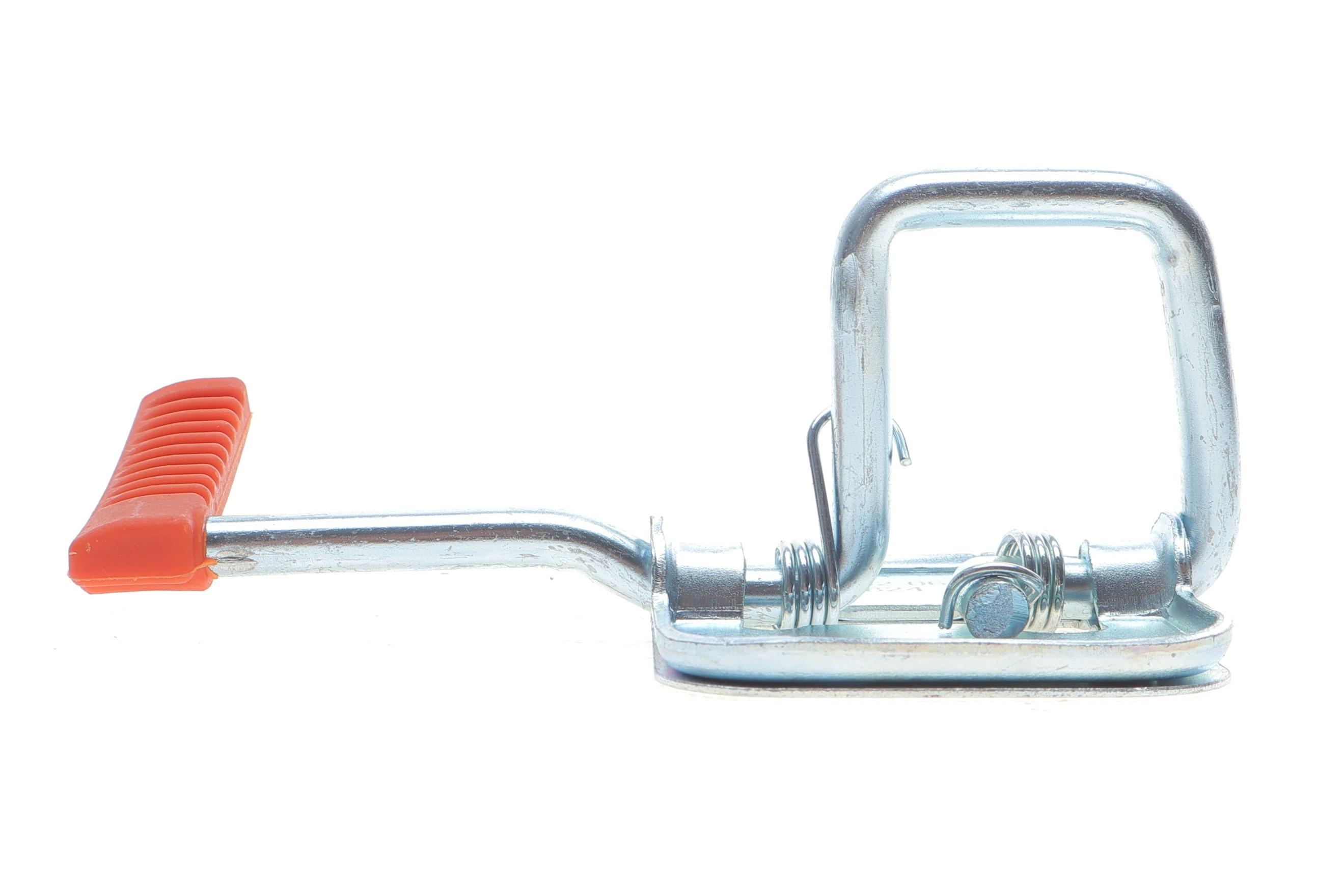 Замок капоту (верхній) VW Polo V 09-