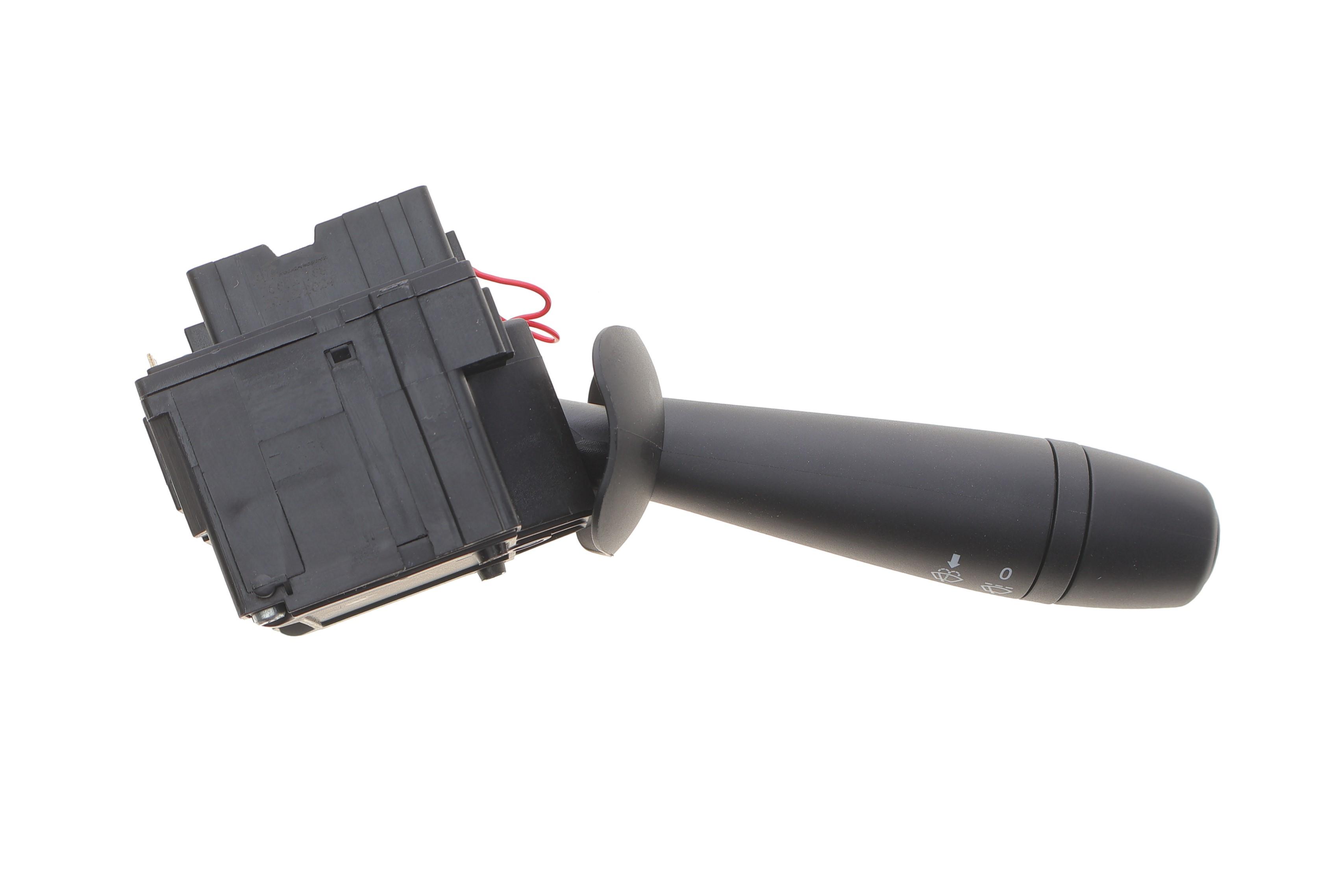 Перемикач підрульовий Dacia Dokker/Logan/Sandero 09- (склоочисники/омивач)