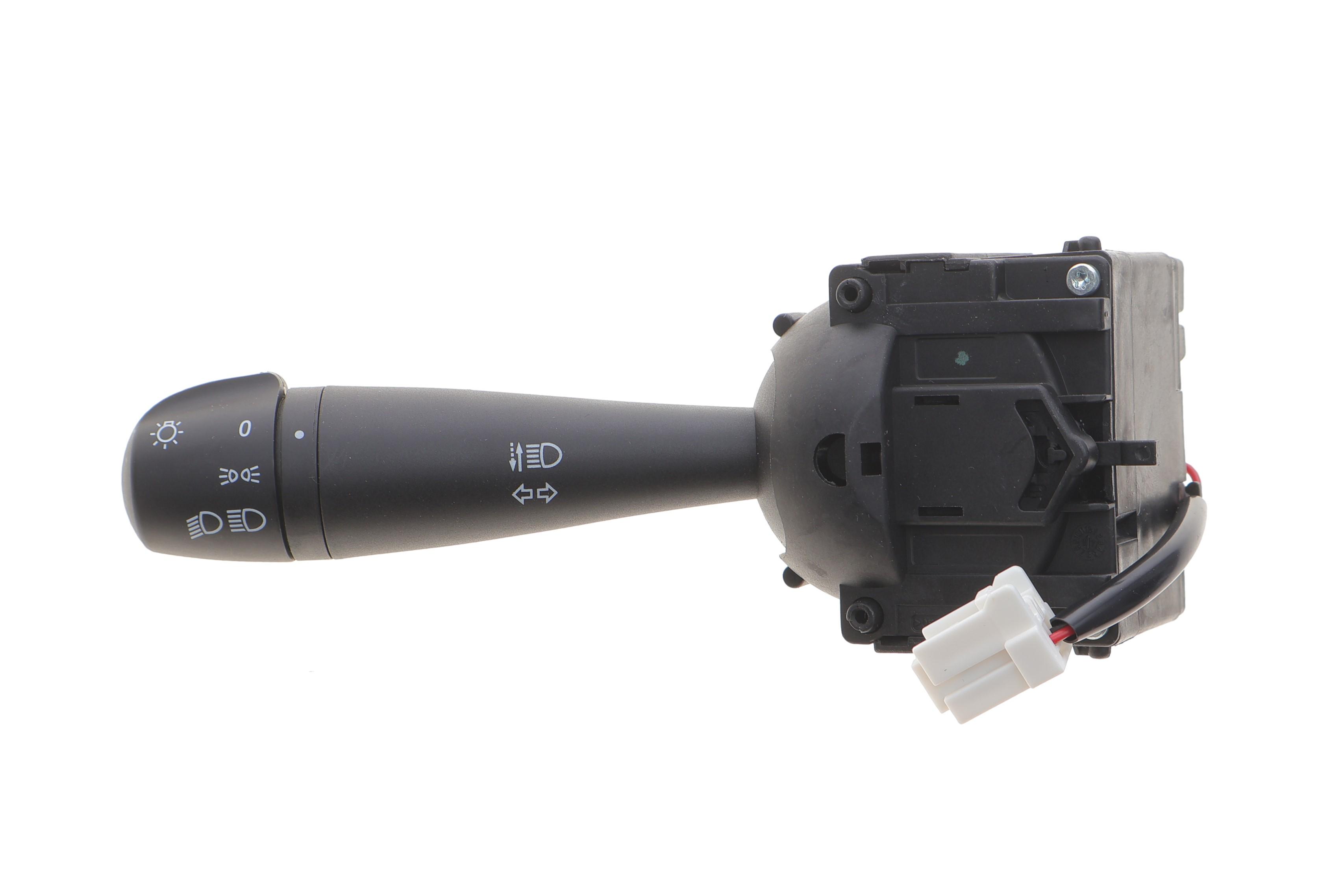 Перемикач підрульовий Dacia Logan/Sandero 12- (повороти/світло/сигнал)