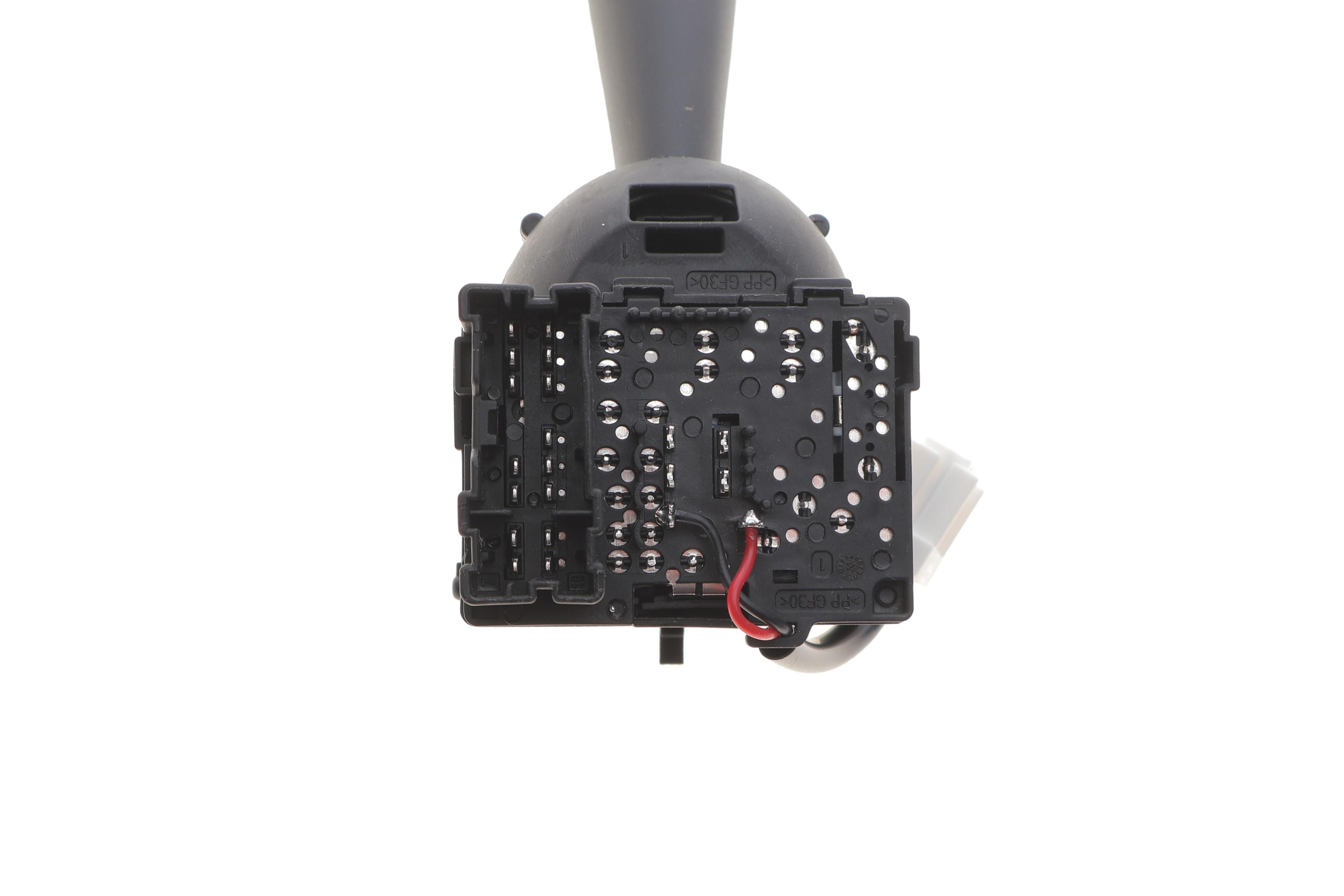 Перемикач підрульовий Dacia Logan/Sandero 12- (повороти/світло/сигнал)