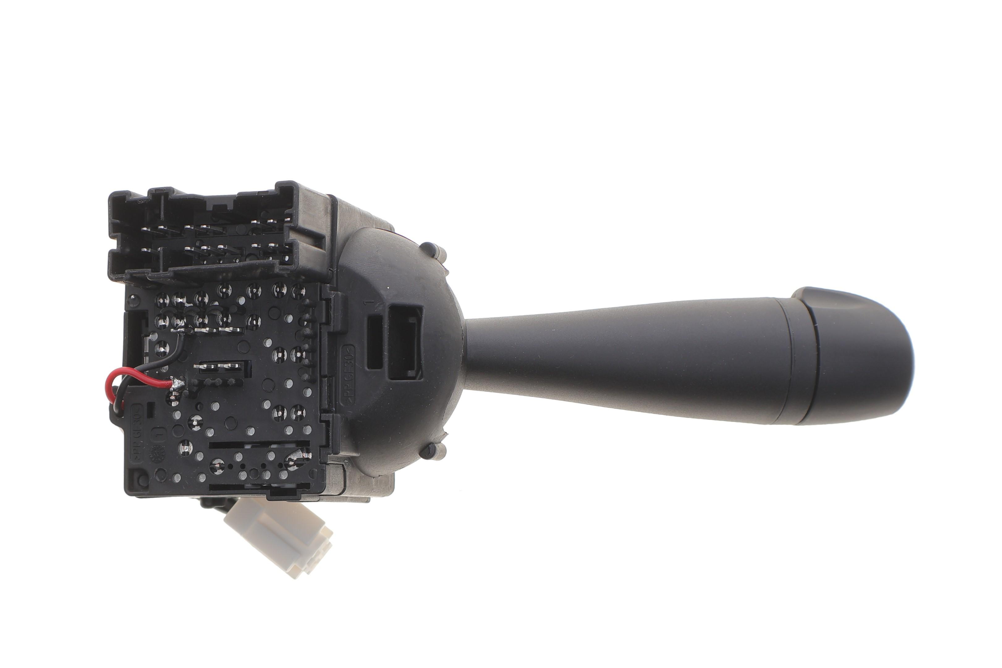 Перемикач підрульовий Dacia Logan/Sandero 12- (повороти/світло/сигнал)