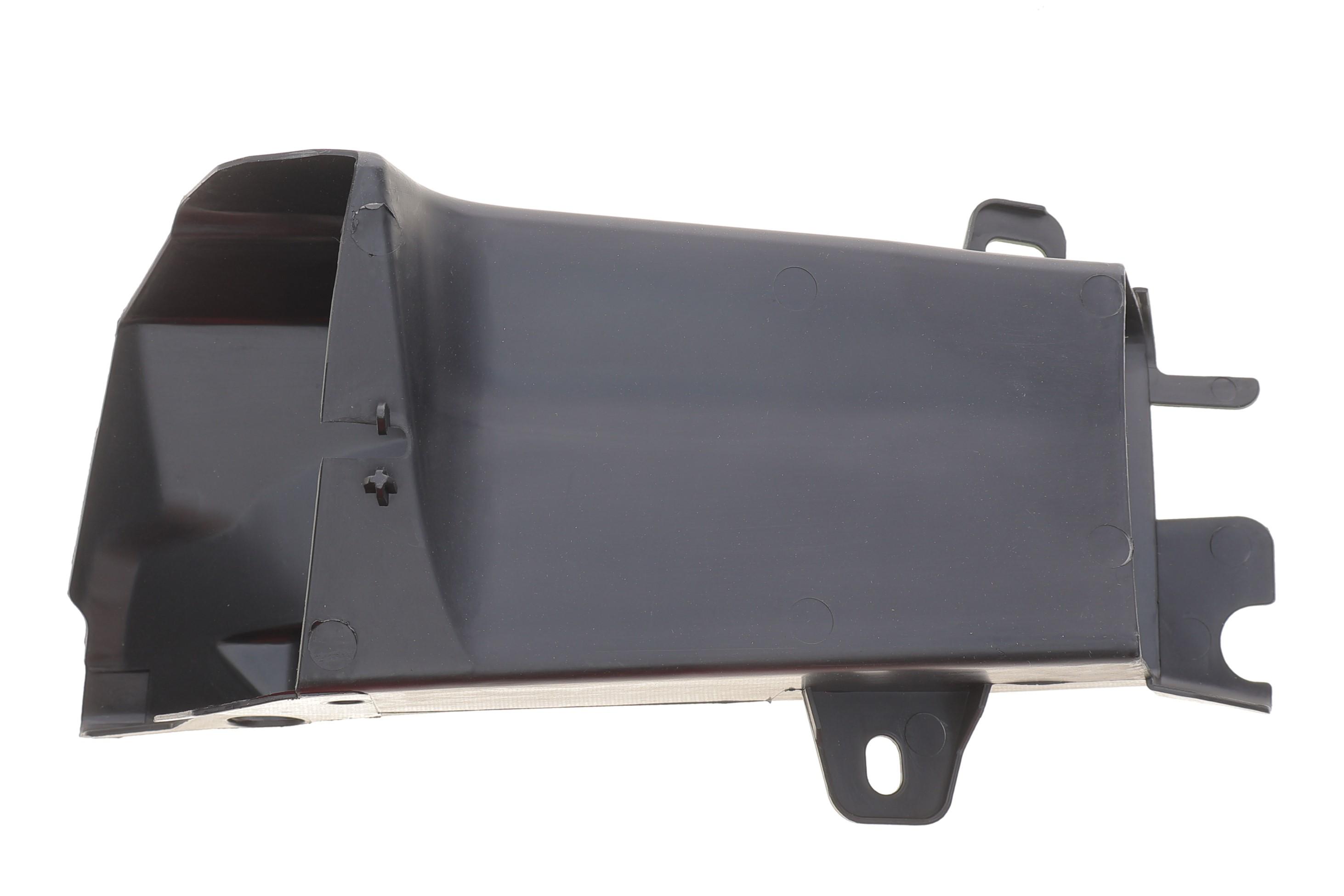 Повітропровід гальм (передній) BMW 5 (F10) 10-17 (L)