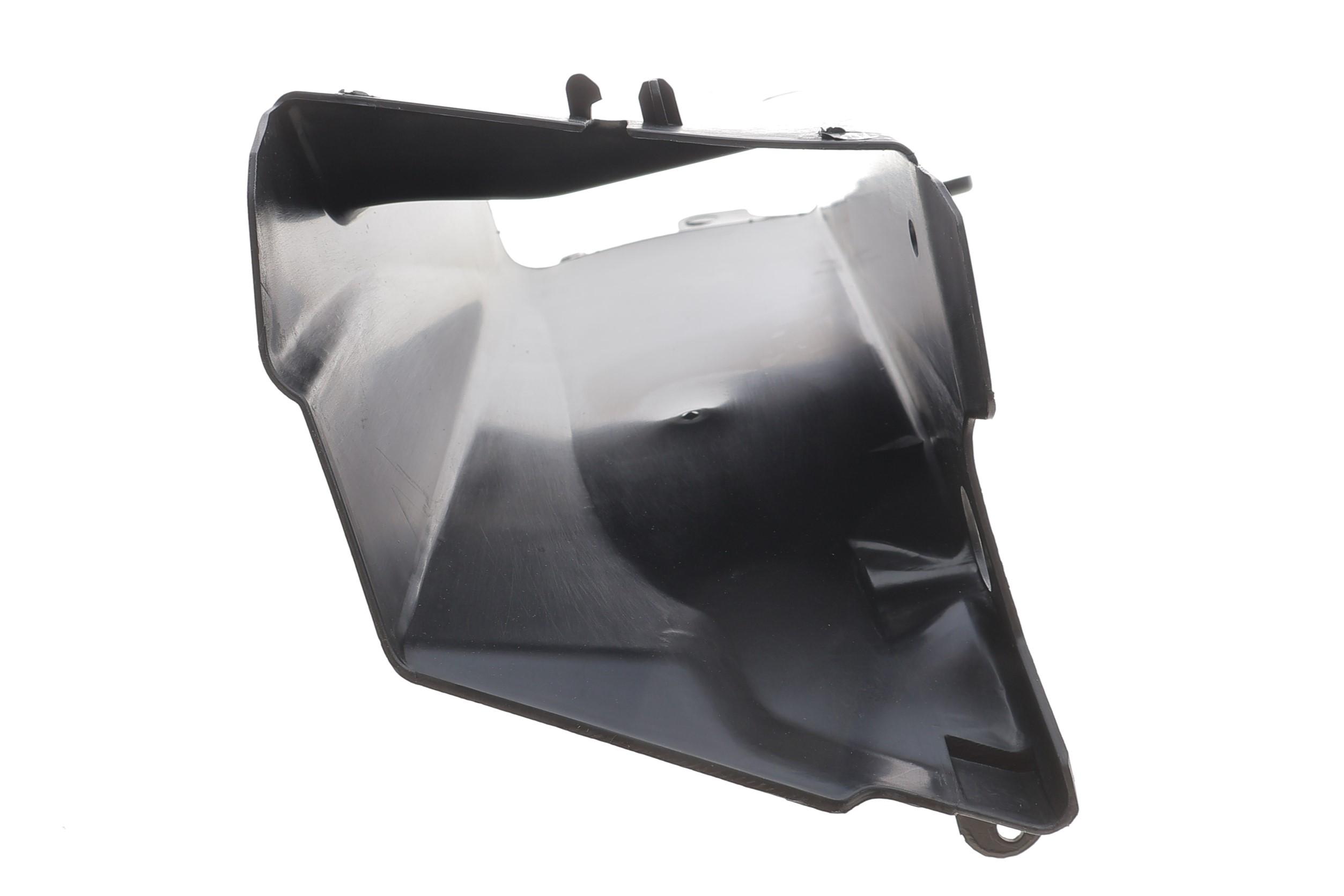 Повітропровід гальм (передній) BMW 5 (F10) 10-17 (L)