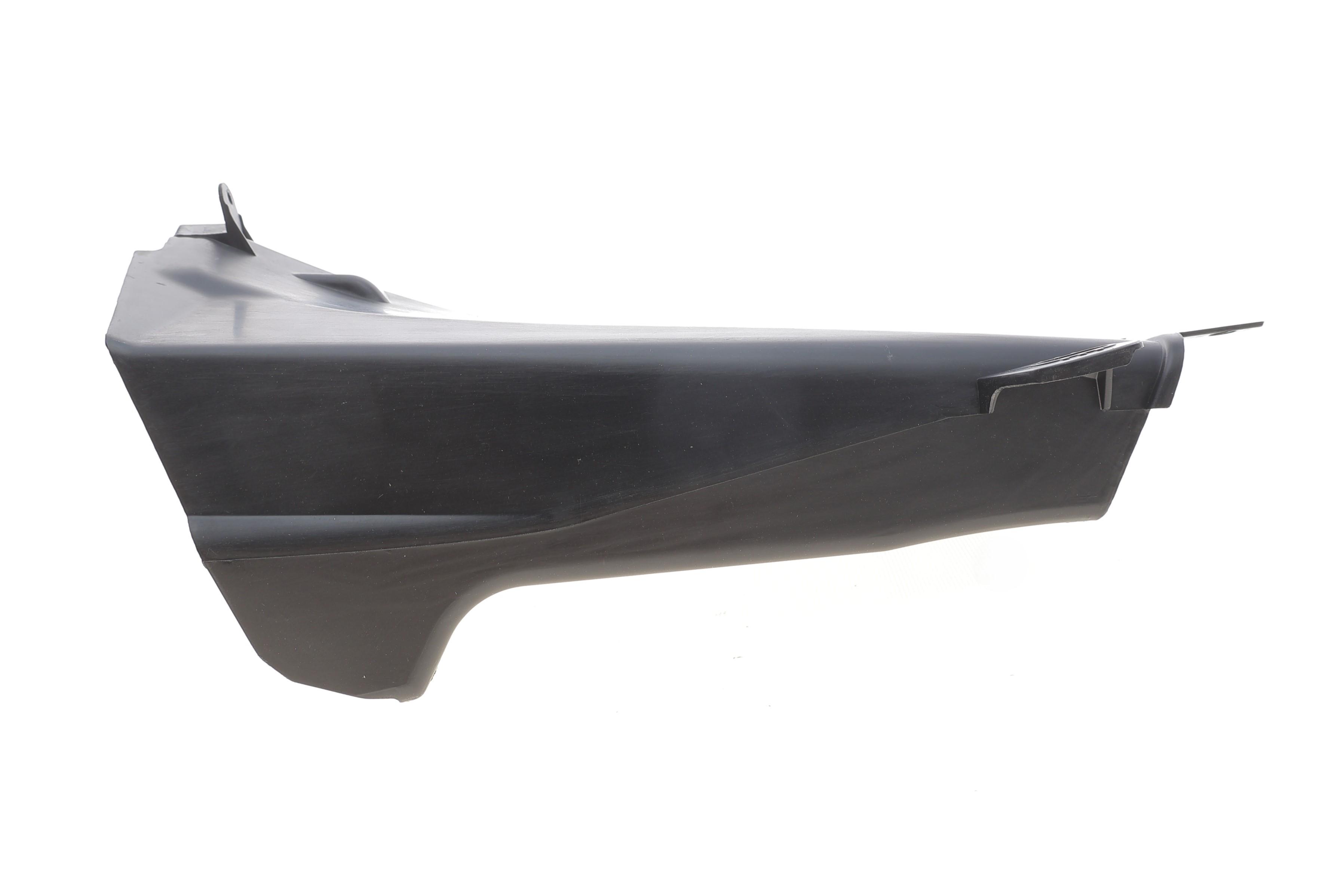 Повітропровід гальм (передній) BMW 5 (F10) 10-17 (L)