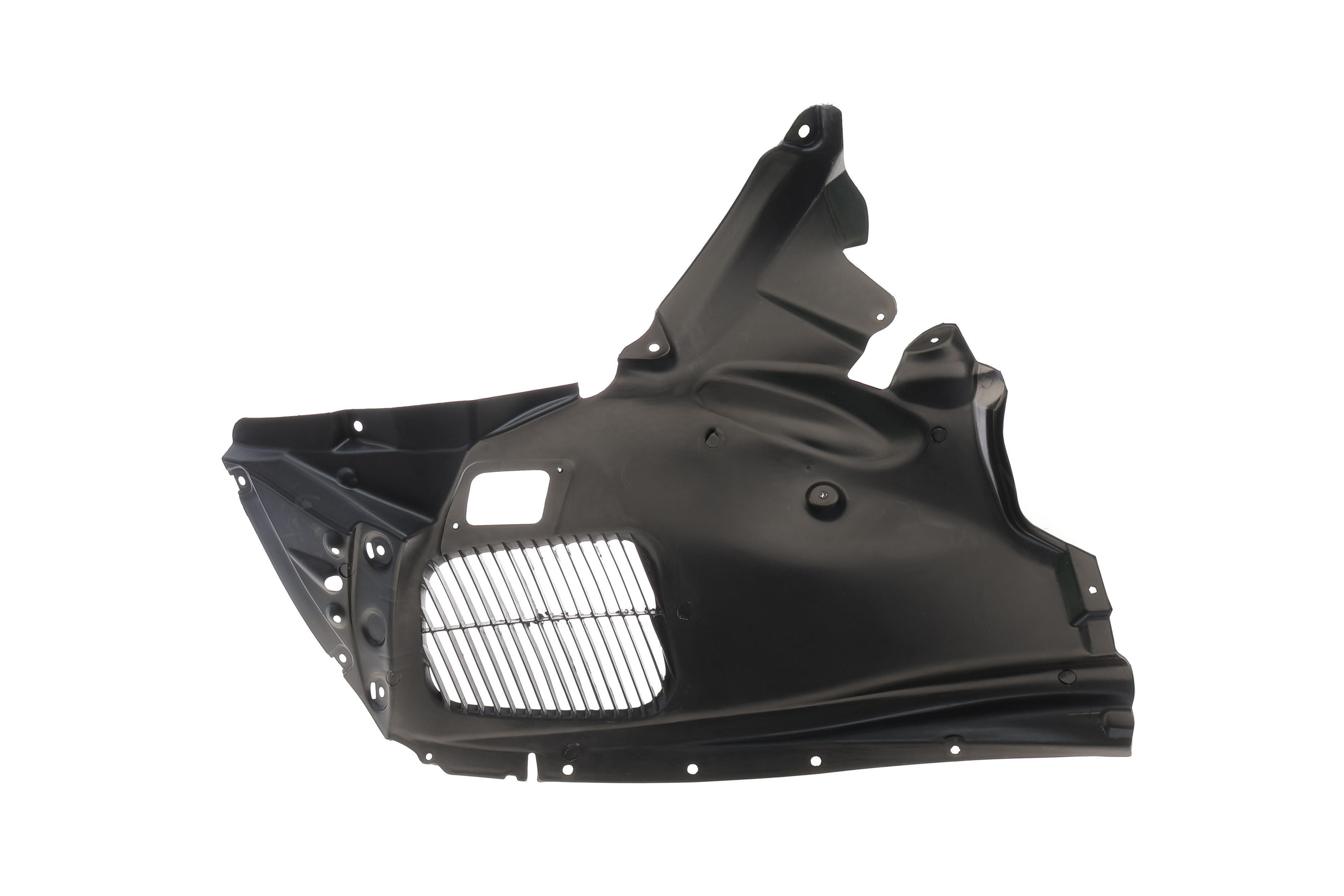 Підкрилок (передній/передня частина) BMW X3 (F25)/4 (F26) 10-18 (R)