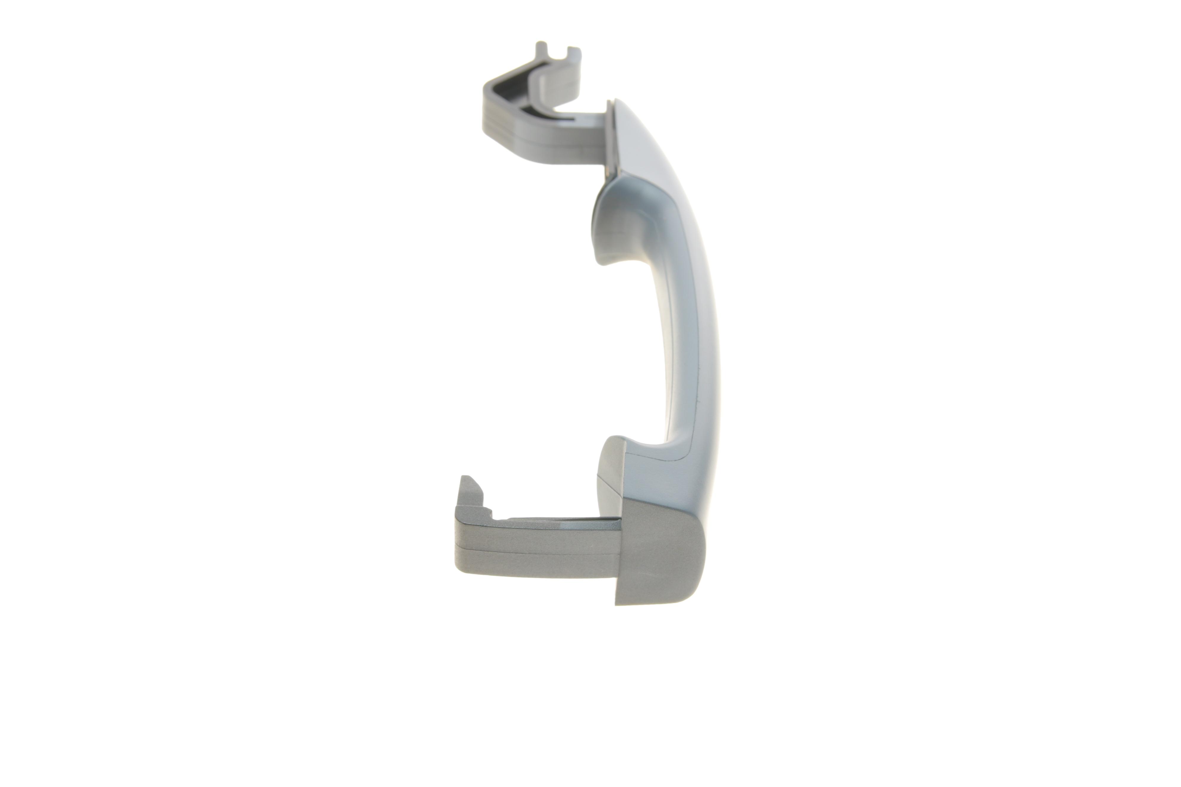 Ручка дверей (передніх/ззовні) (L) Citroen Berlingo/Peugeot Partner/Expert 08-