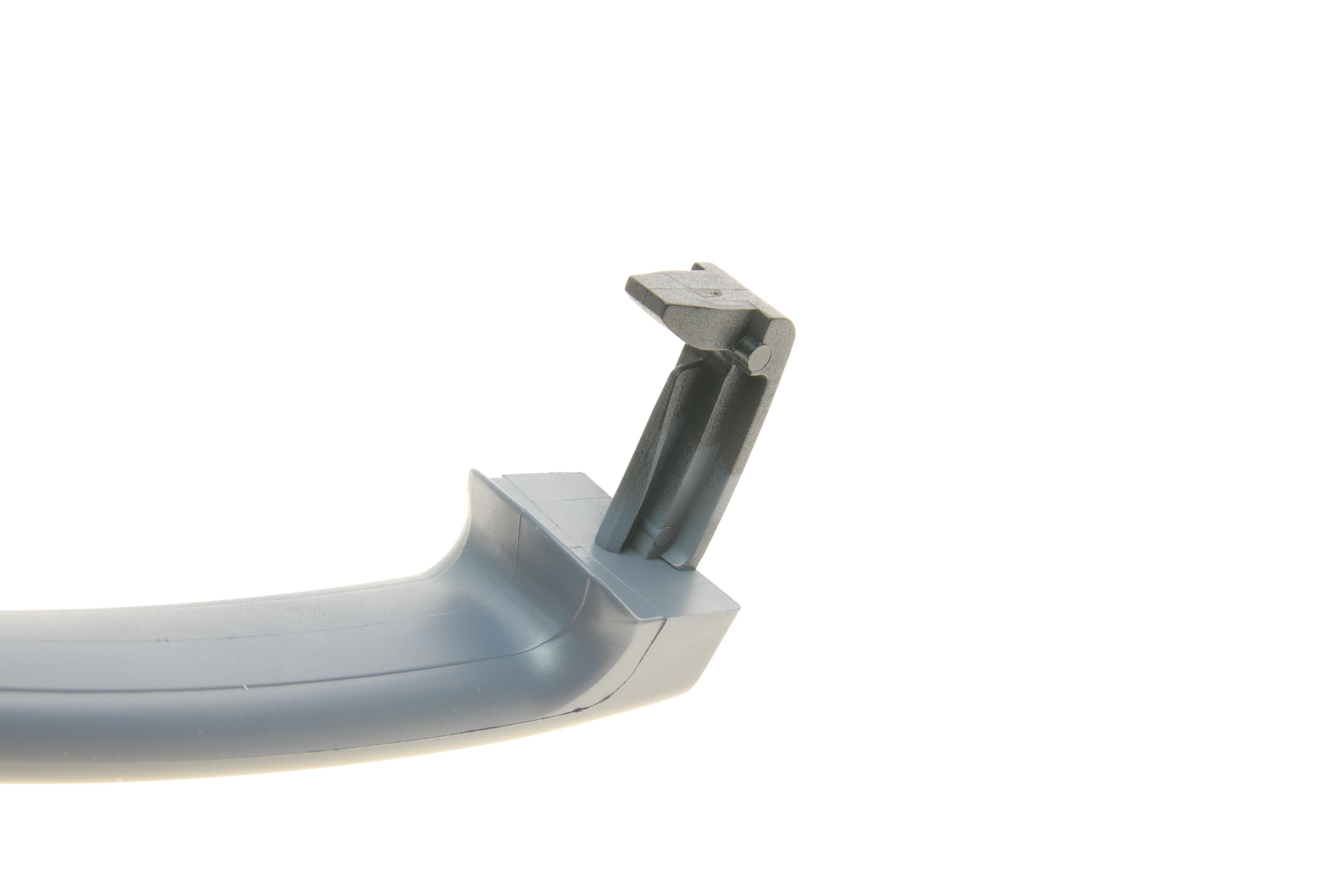 Ручка дверей (передніх/ззовні) (L) Citroen Berlingo/Peugeot Partner/Expert 08-