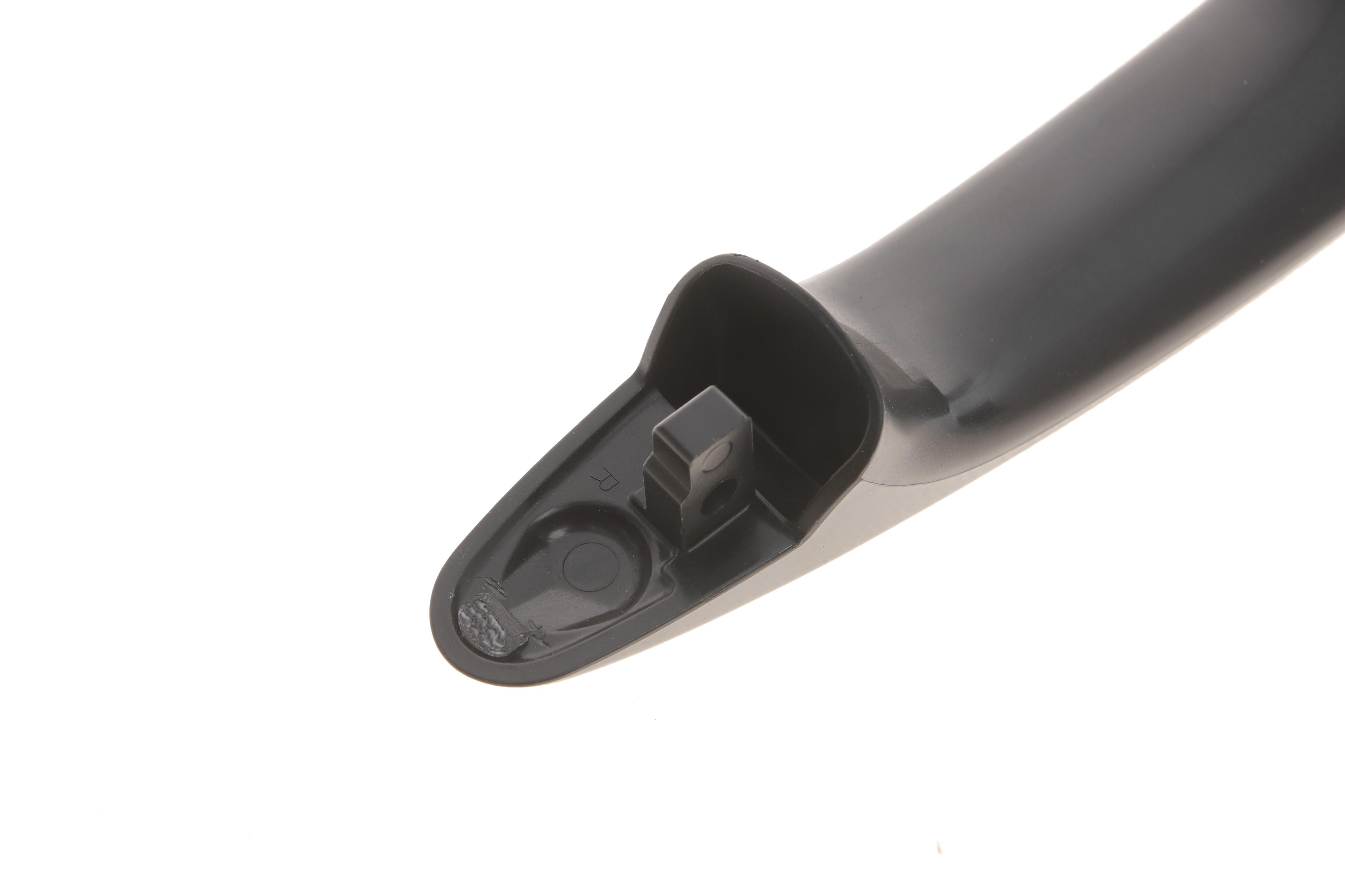 Ручка дверей (передніх/задньої/ззовні) (R) BMW 5 (E60/E61) 03-10