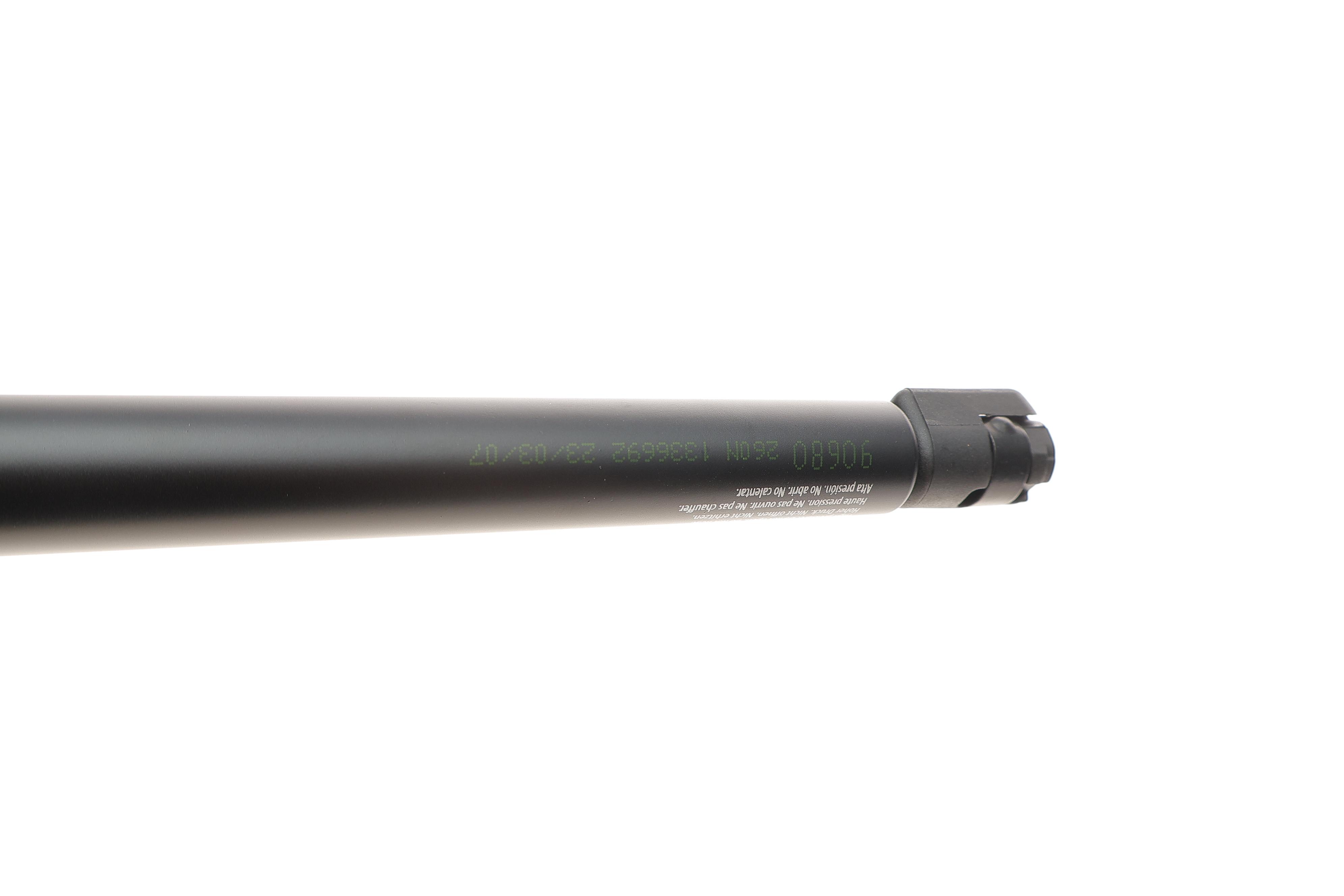 Амортизатор капоту MB E-class (W211/S211) 02-09 (седан/універсал)/CLS (C219) 04-10 (купе)