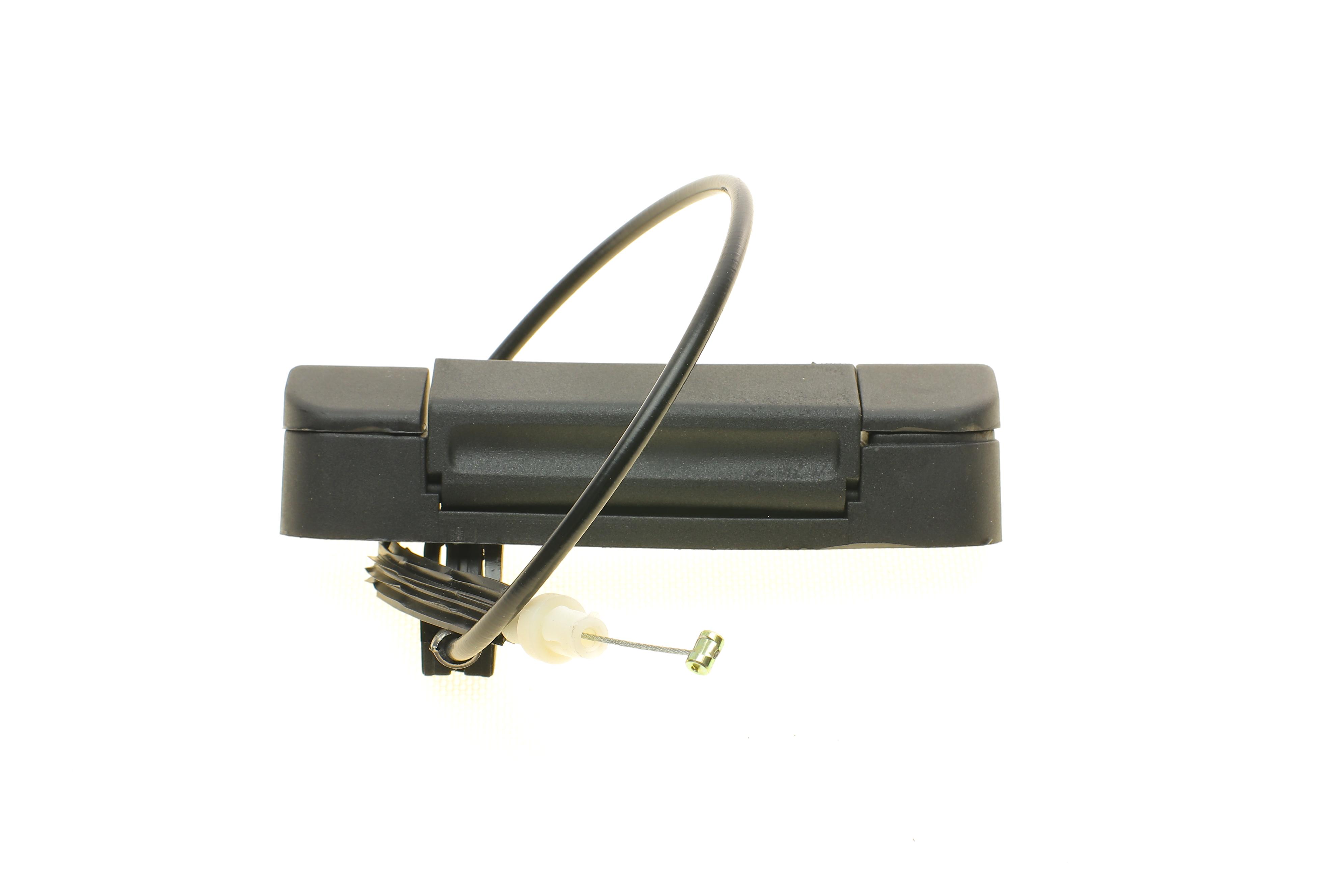 Ручка дверей (бічних/всередині) Ford Connect 02-09 (з тросом)