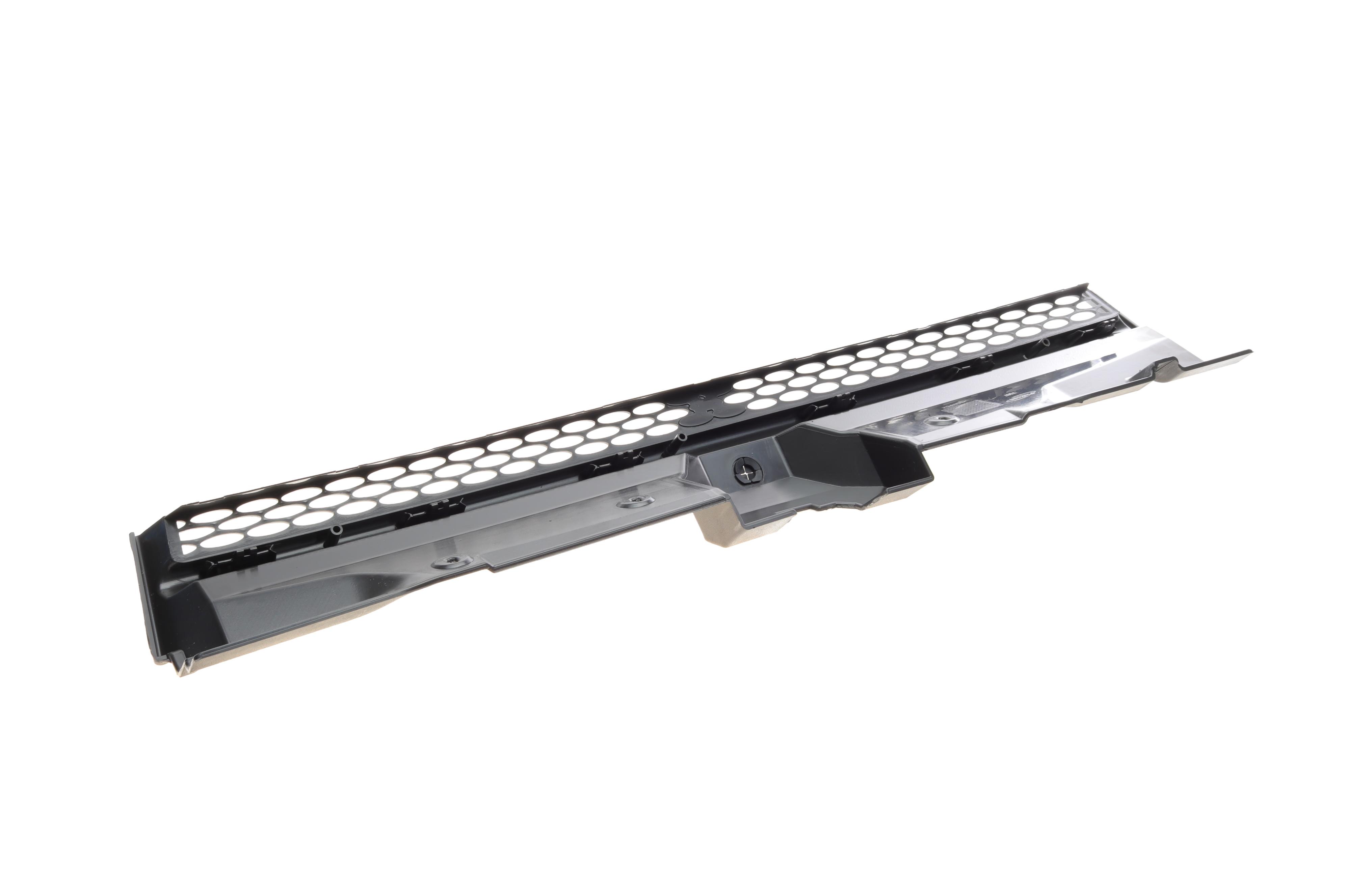 Решітка радіатора Ford Connect 03-06