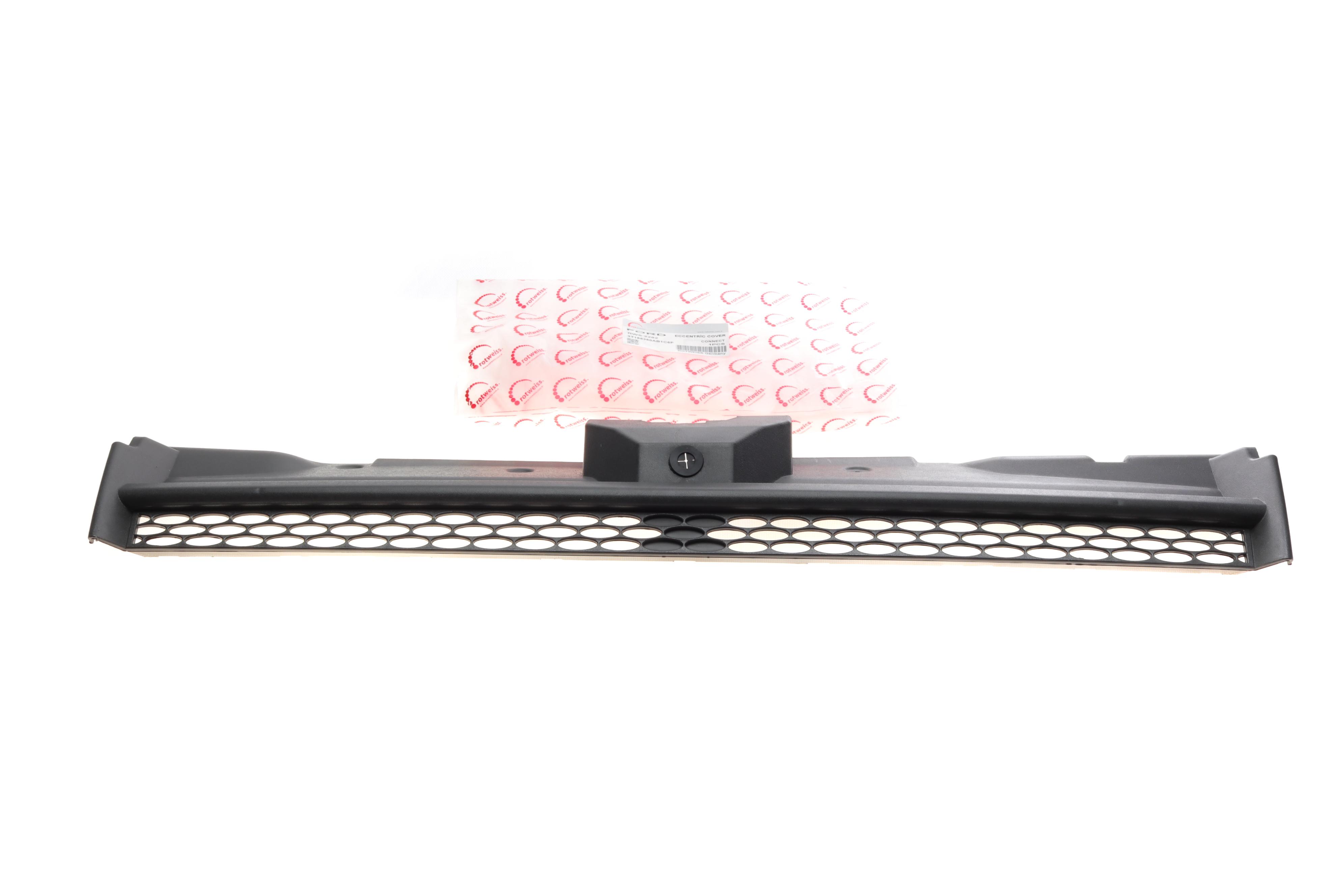 Решітка радіатора Ford Connect 03-06