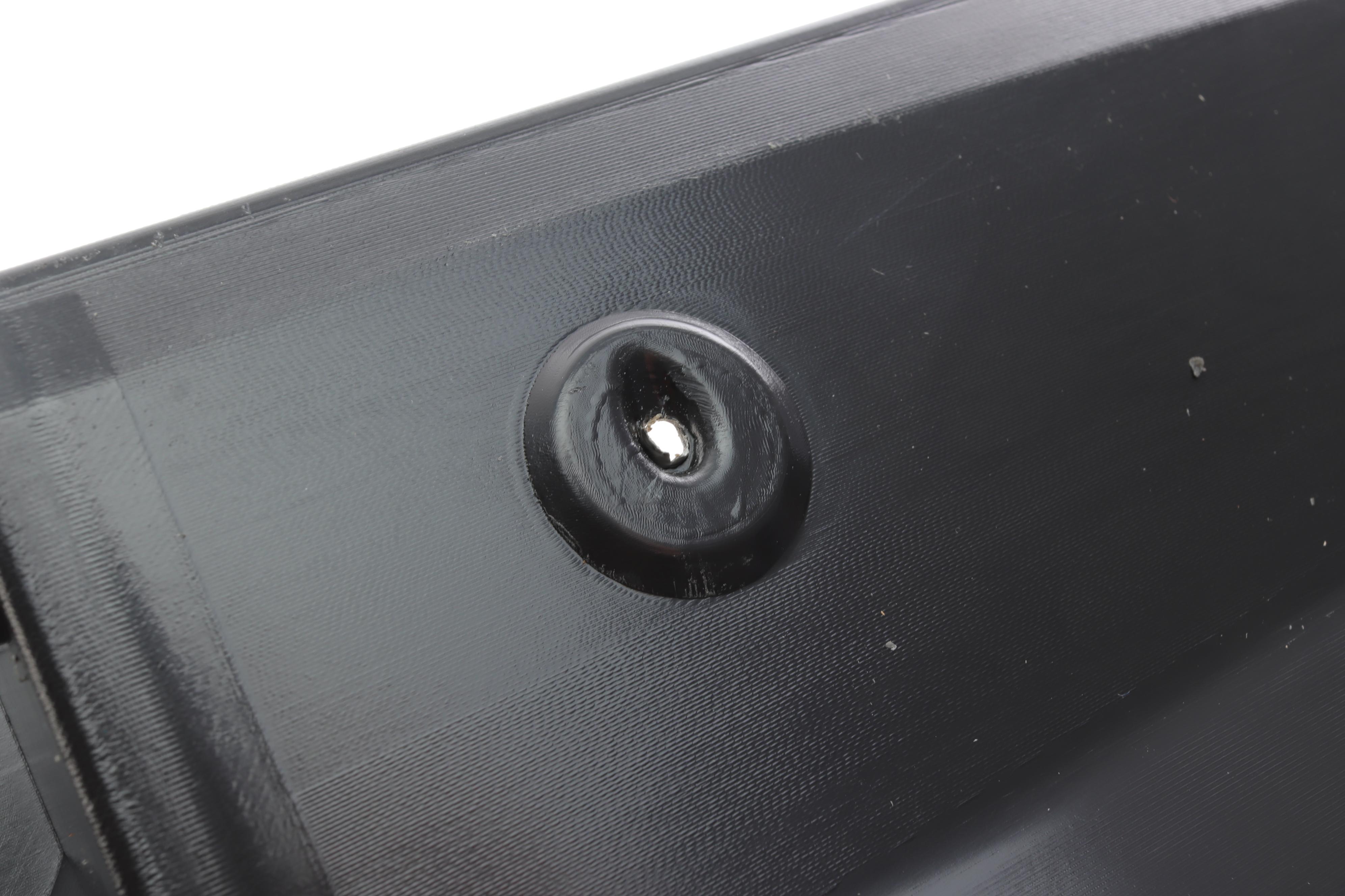 Решітка радіатора Ford Connect 03-06