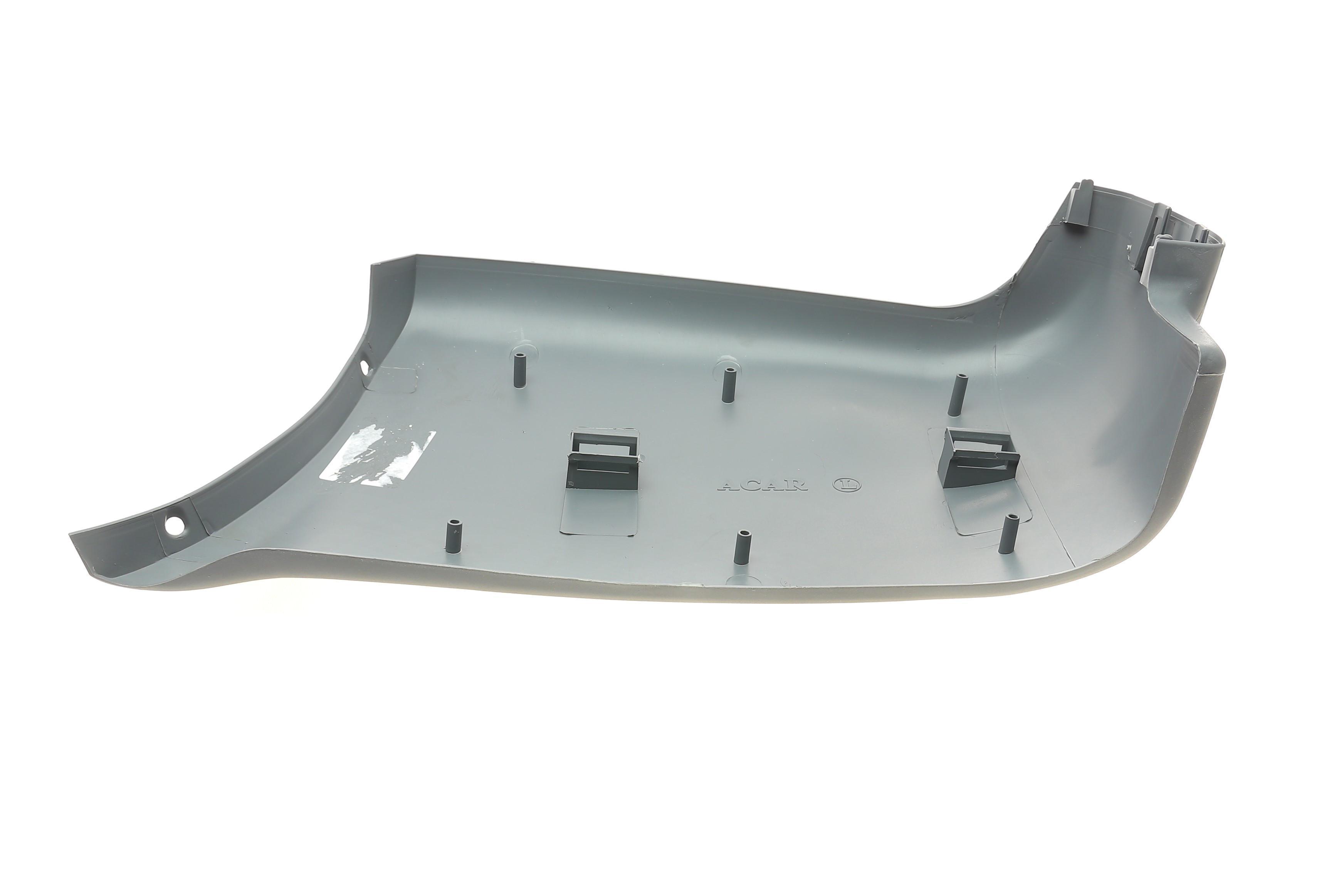 Кут бампера (заднього) Ford Transit 86-00 (L)