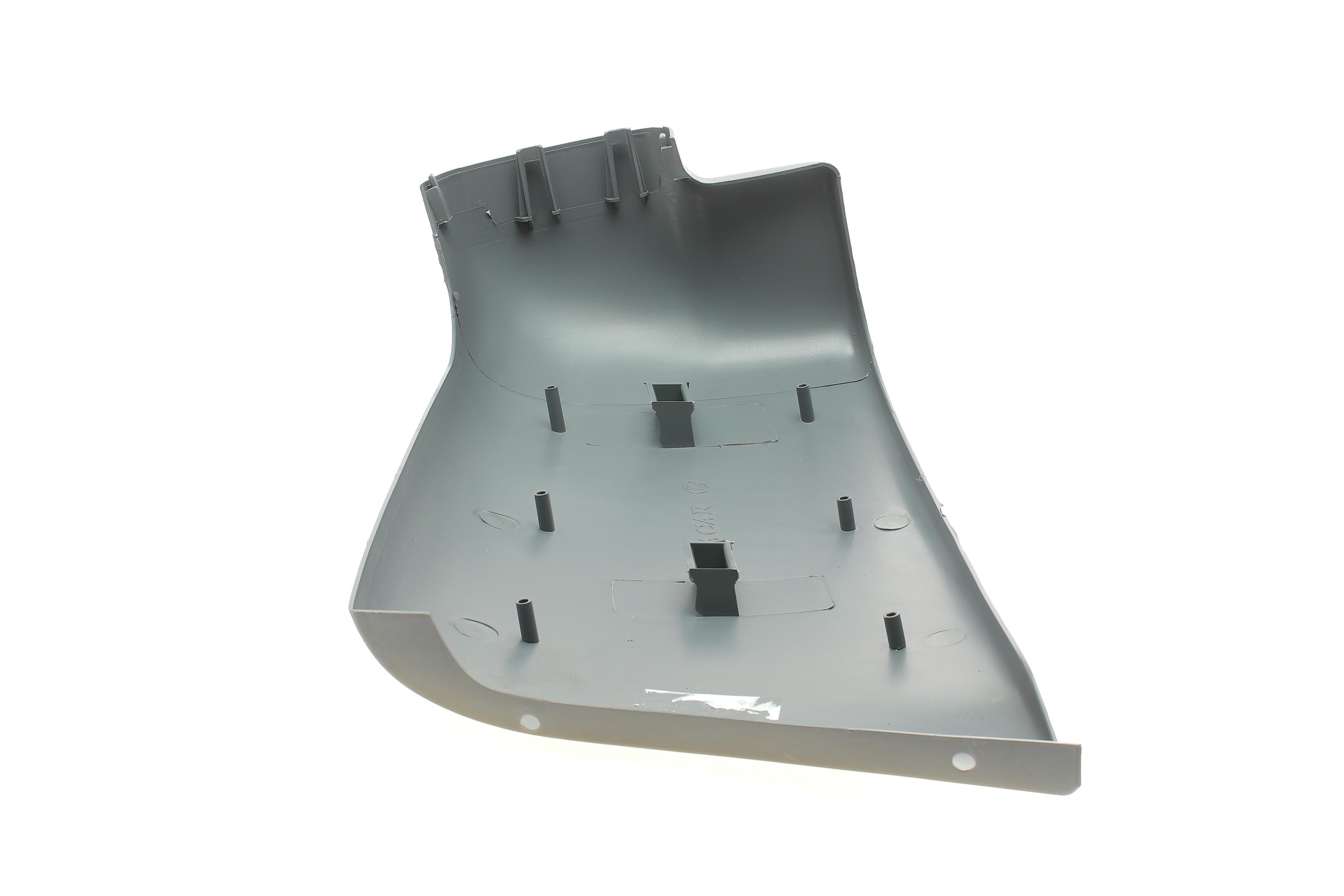 Кут бампера (заднього) Ford Transit 86-00 (L)