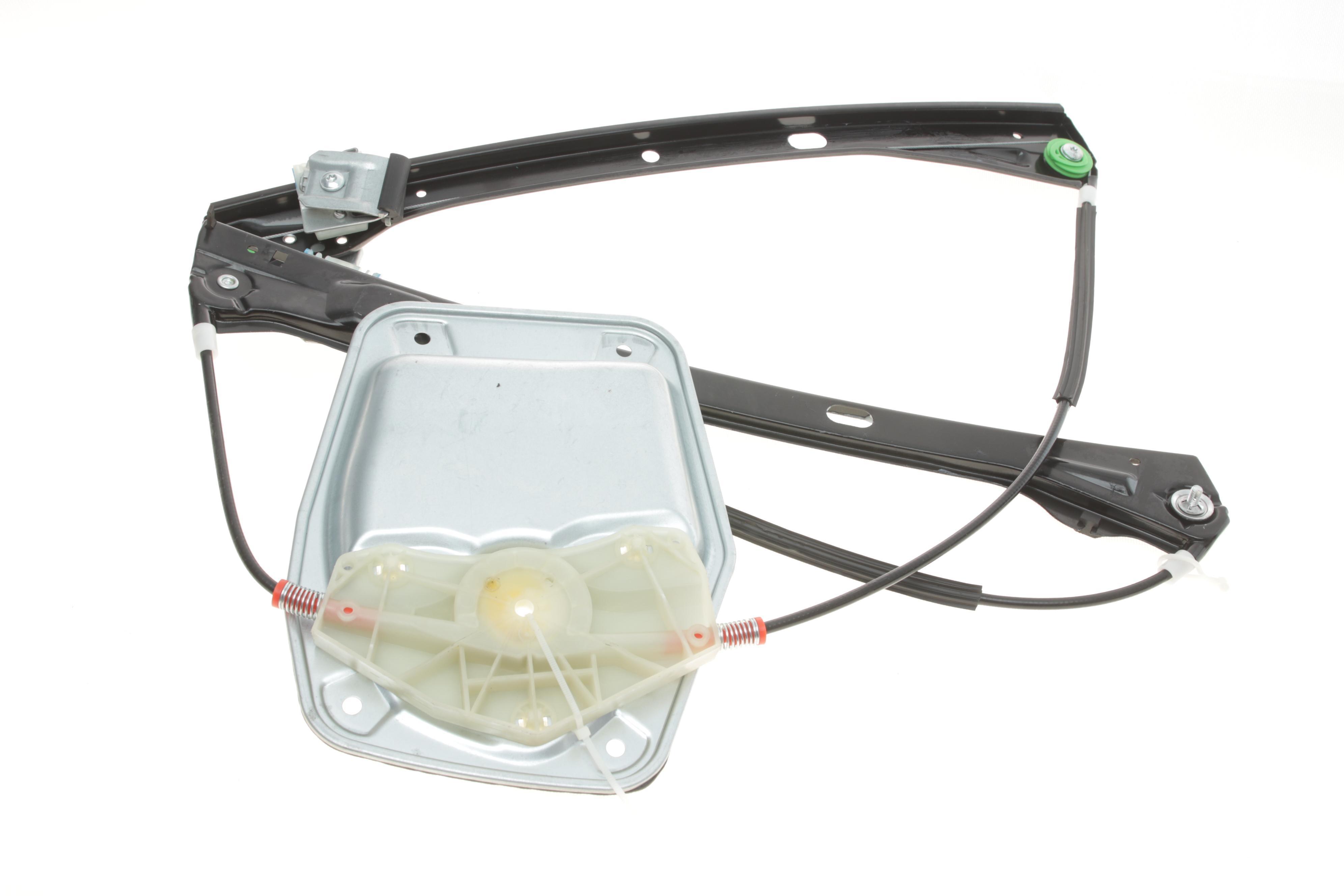 Склопідіймач (передній) VW Golf 03-09 (R) (електро) (без моторчика)