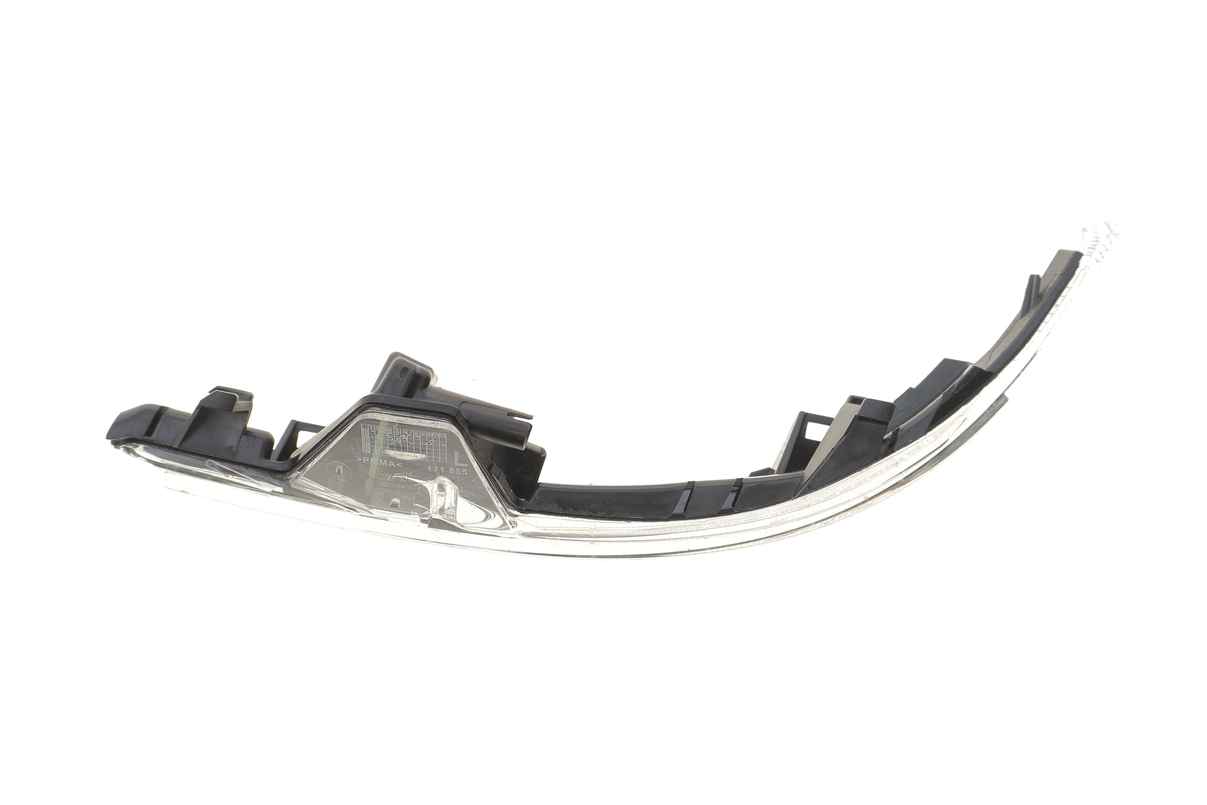 Повторювач повороту на дзеркало Audi A7 10- (L)