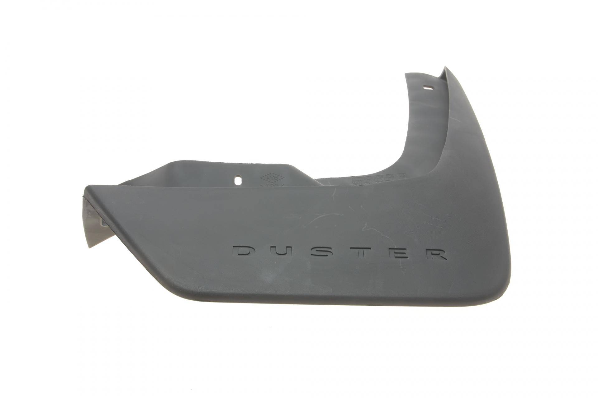 Бризковик (задній) (к-кт 2 шт) Renault Duster II 18-