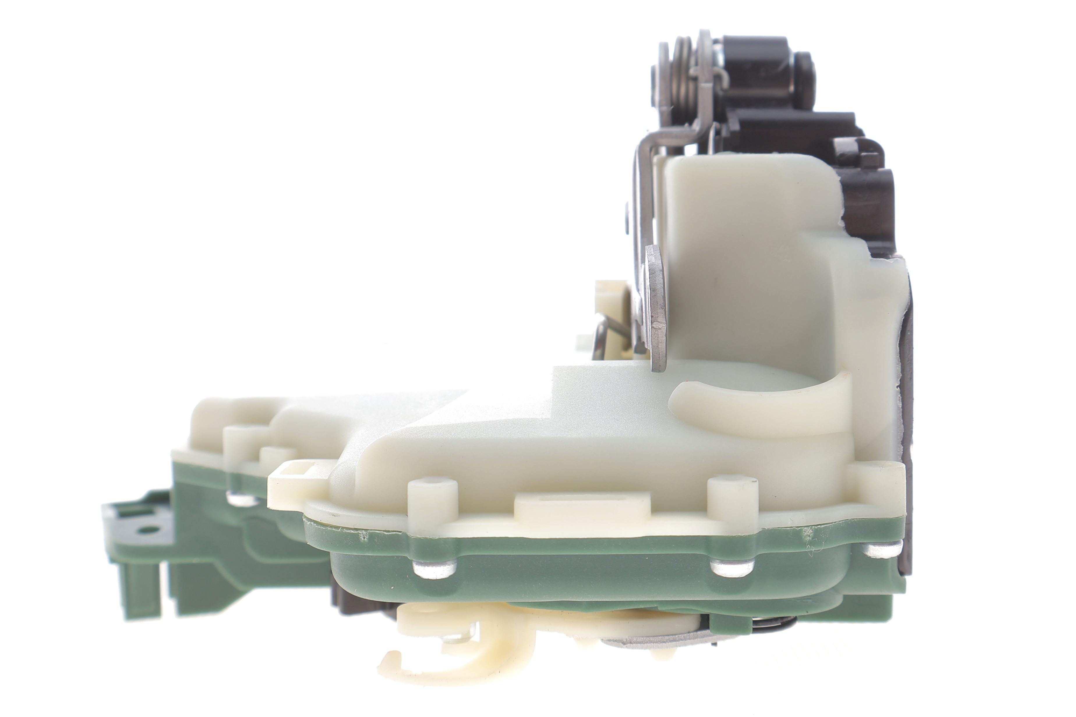 Замок дверей (передній/R) Seat Leon/VW Bora/Golf/Passat -06