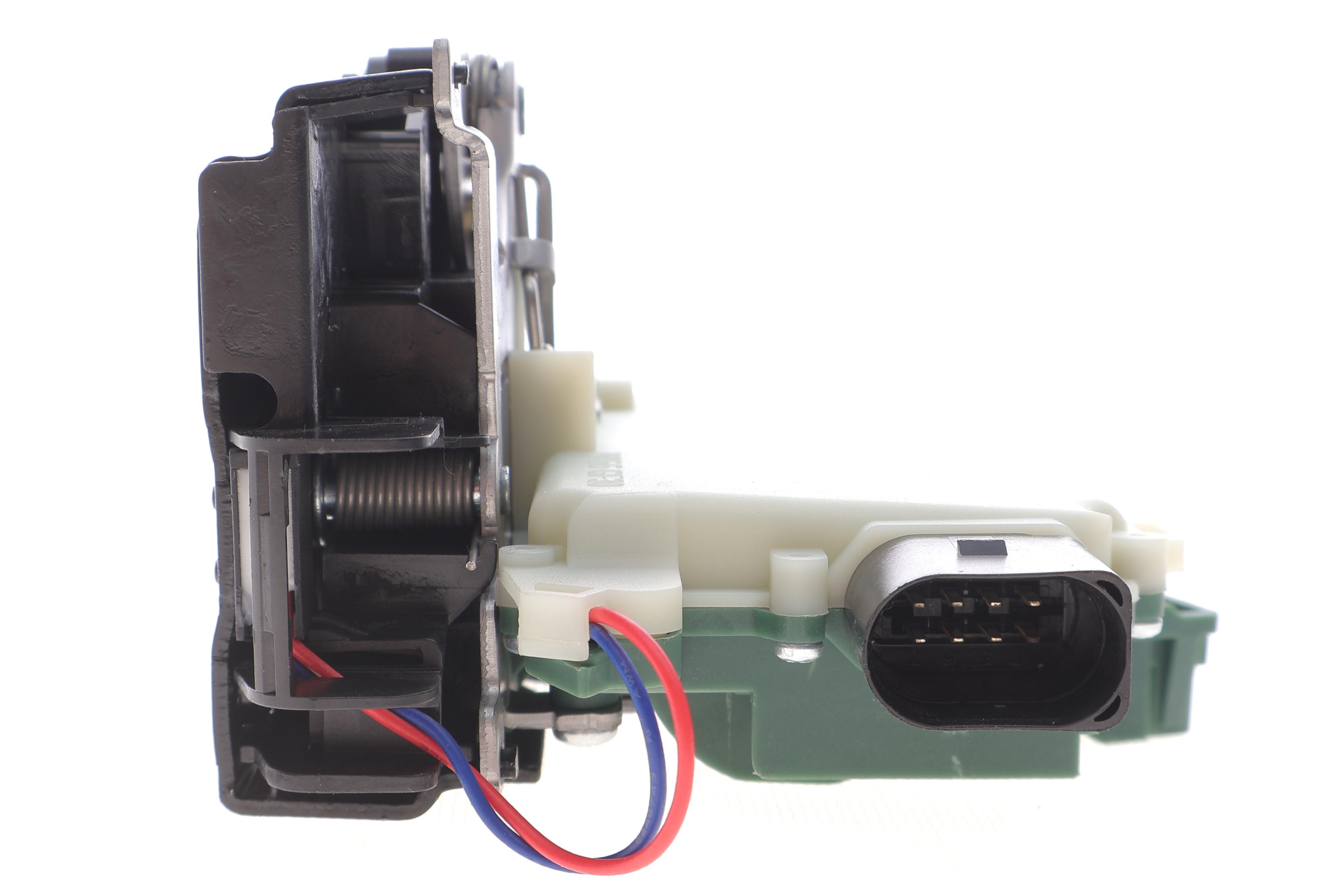 Замок дверей (передній/R) Seat Leon/VW Bora/Golf/Passat -06