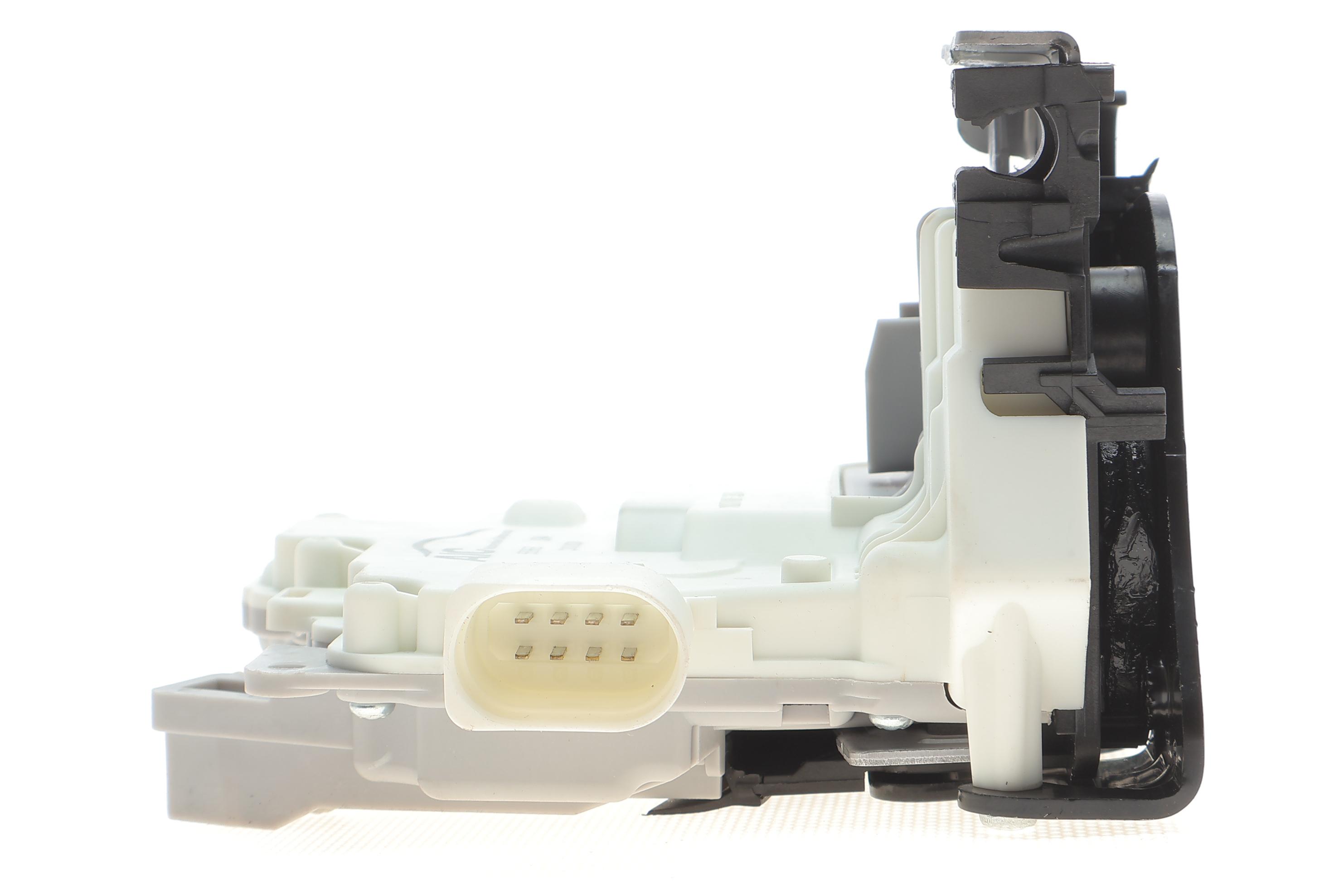 Замок дверей (задніх/L) Audi A4/A5 07-16/Q3 11-18/Q5 08-17/Q7 06-15