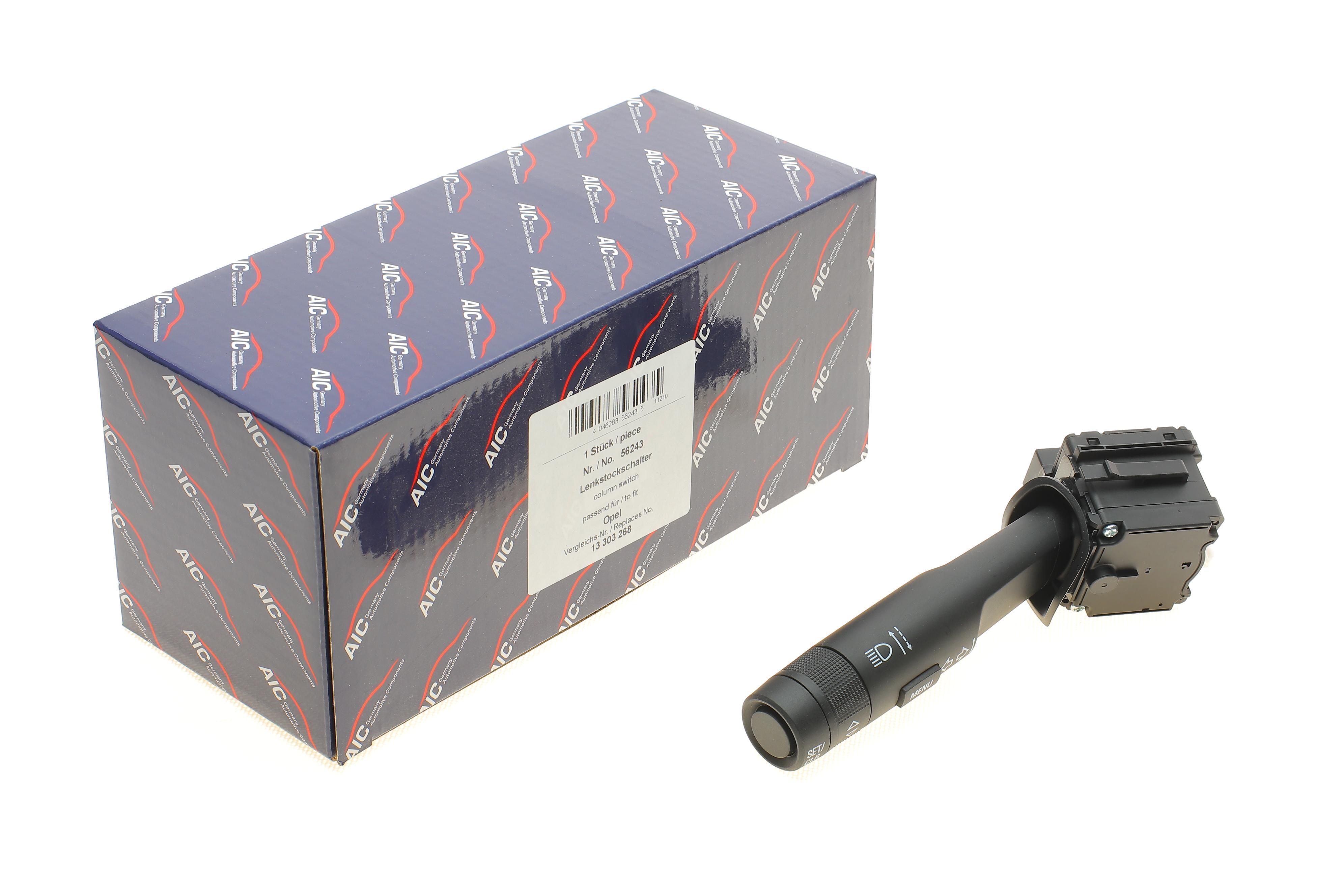 Перемикач підрульовий Opel Insignia A 08-17 (L)