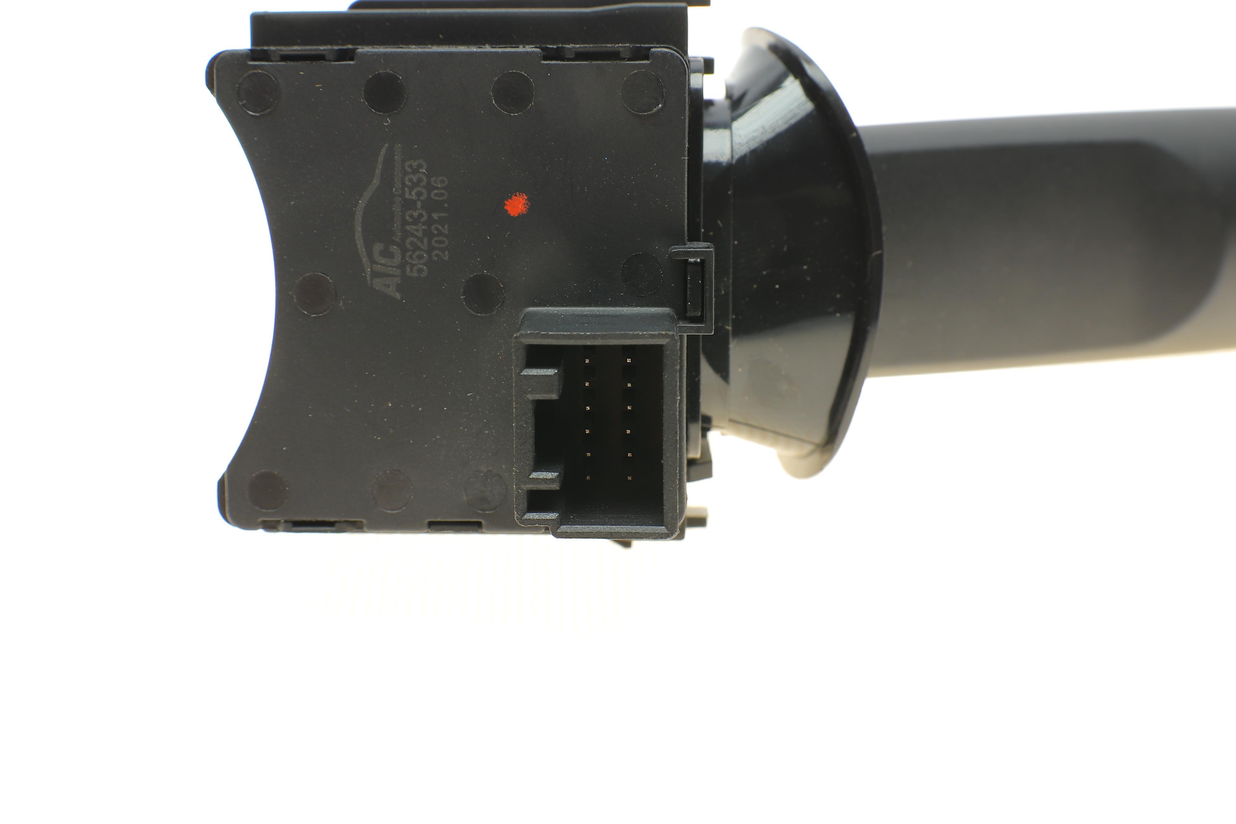 Перемикач підрульовий Opel Insignia A 08-17 (L)