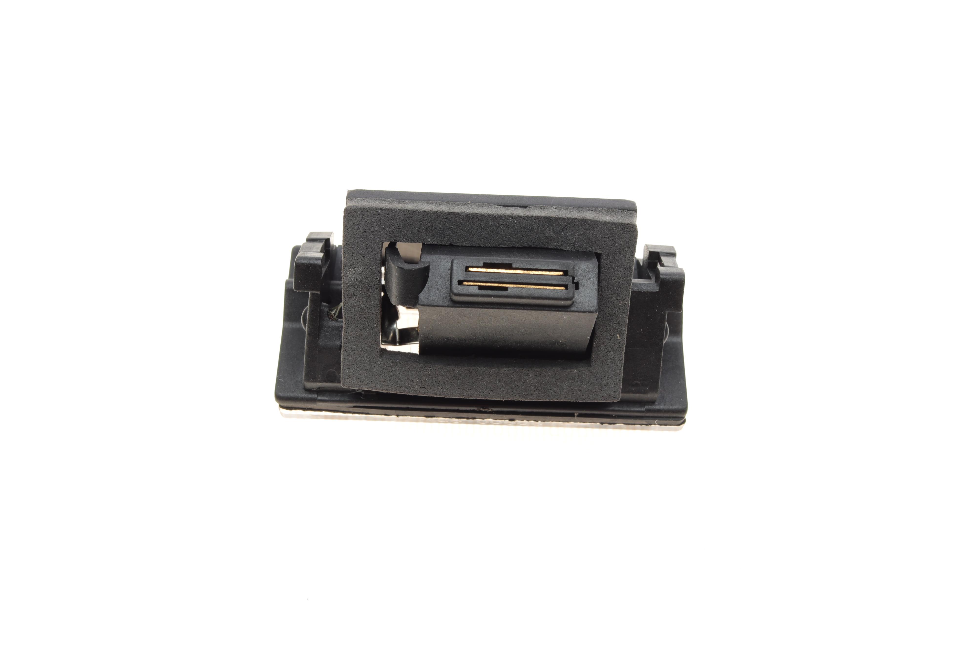 Ліхтар освітлення номерного знака (R) Audi A3/A4 94-03