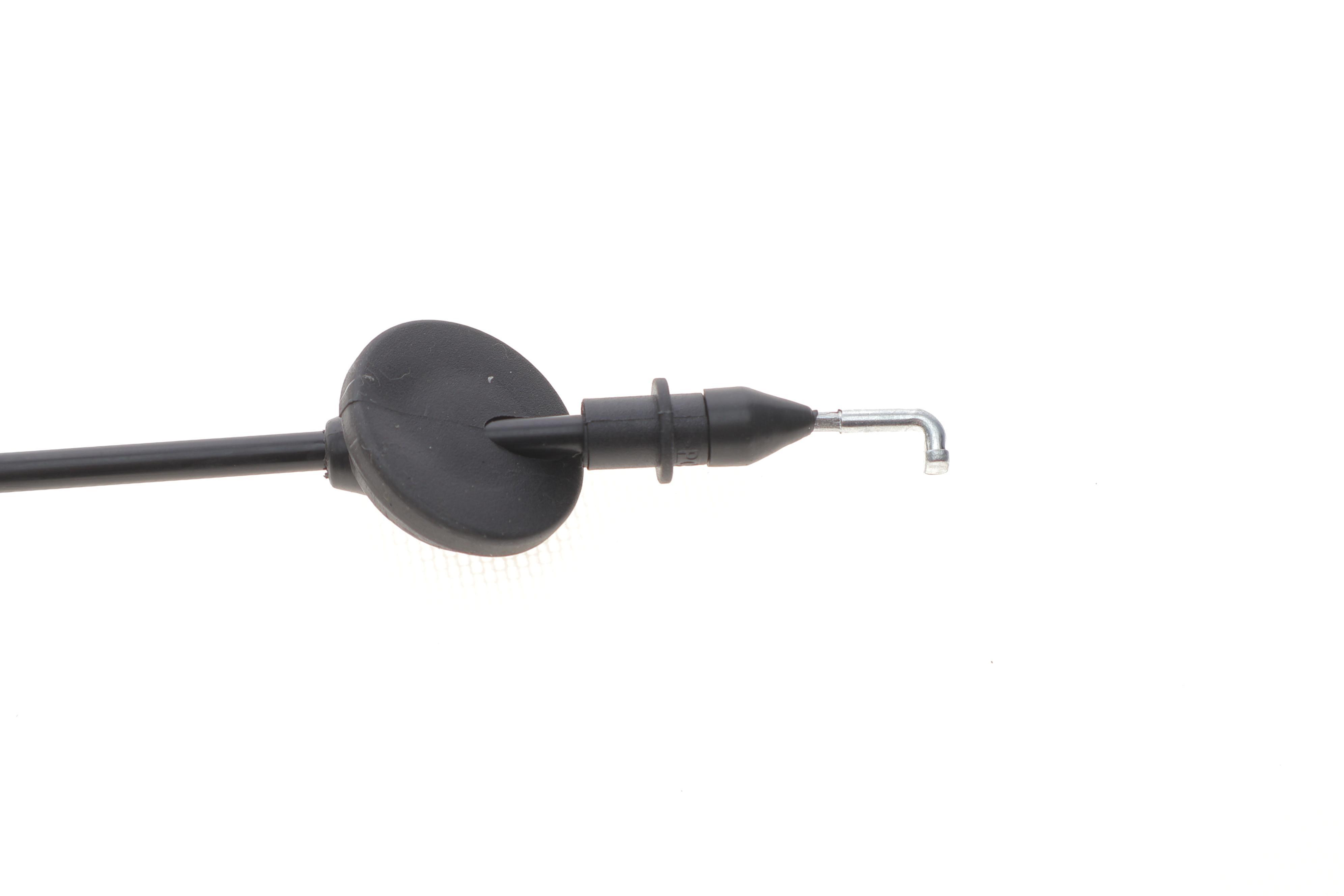 Трос дверей (передніх) VW Caddy III 04-15