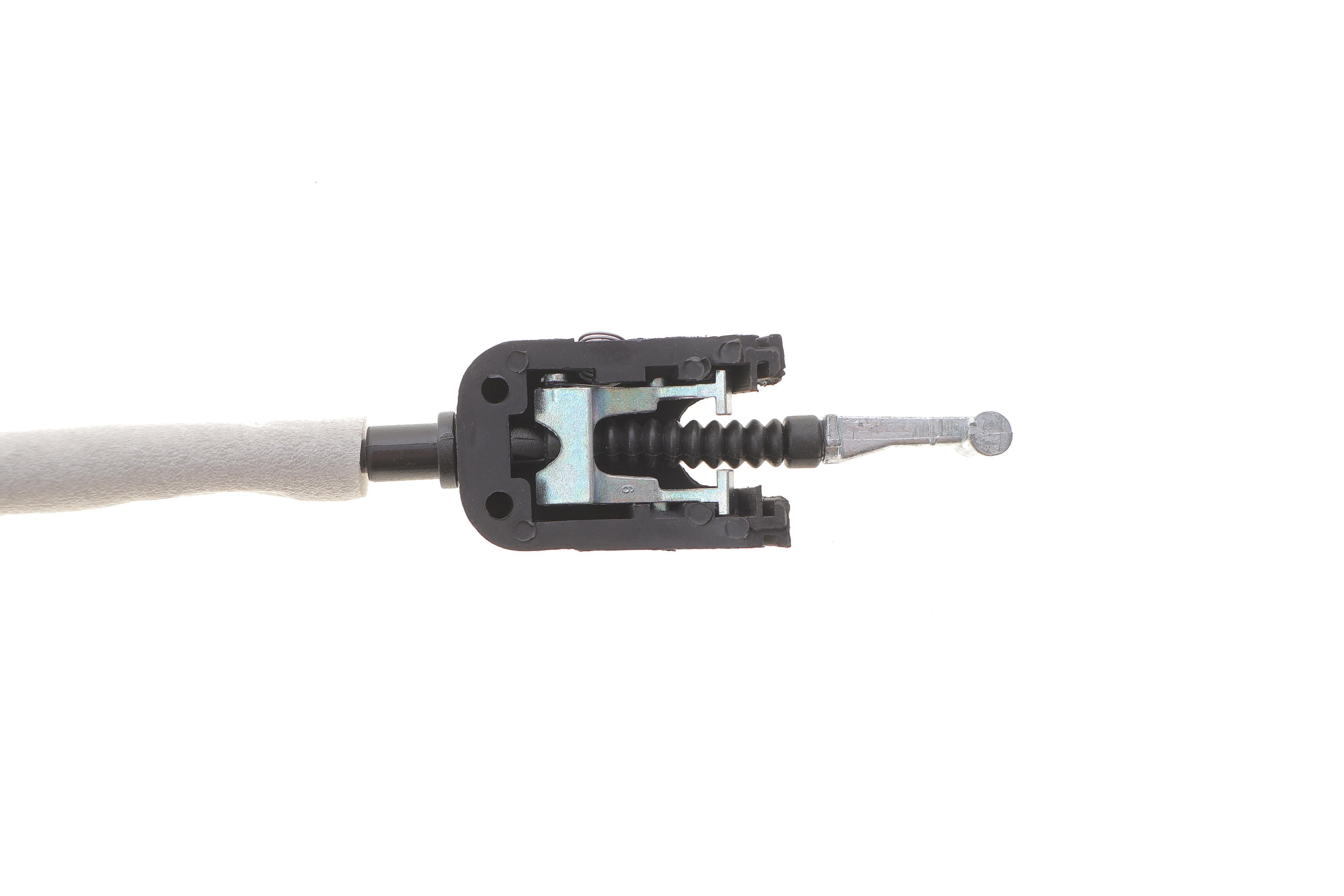 Трос дверей (передніх) Skoda Octavia III 12-