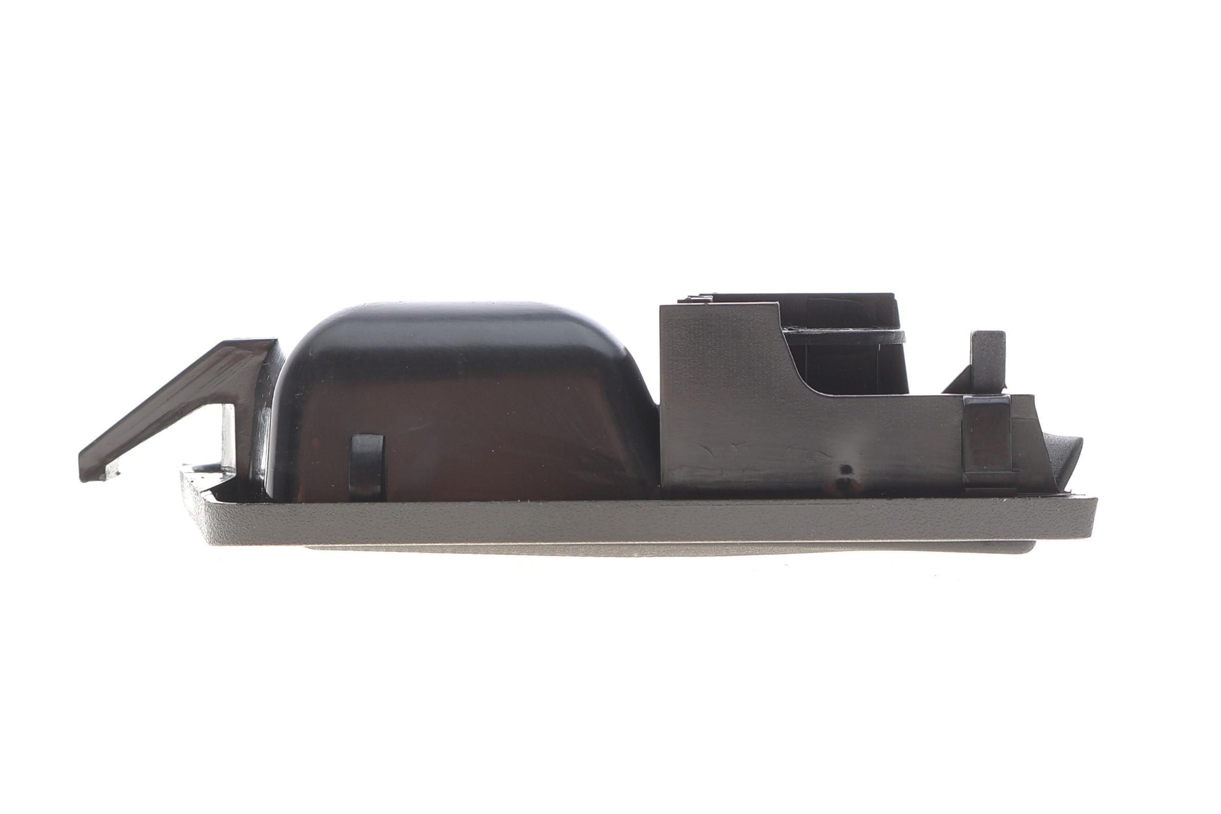 Ручка дверей (передніх/всередині) (L) VW T4 90-03 (чорна)