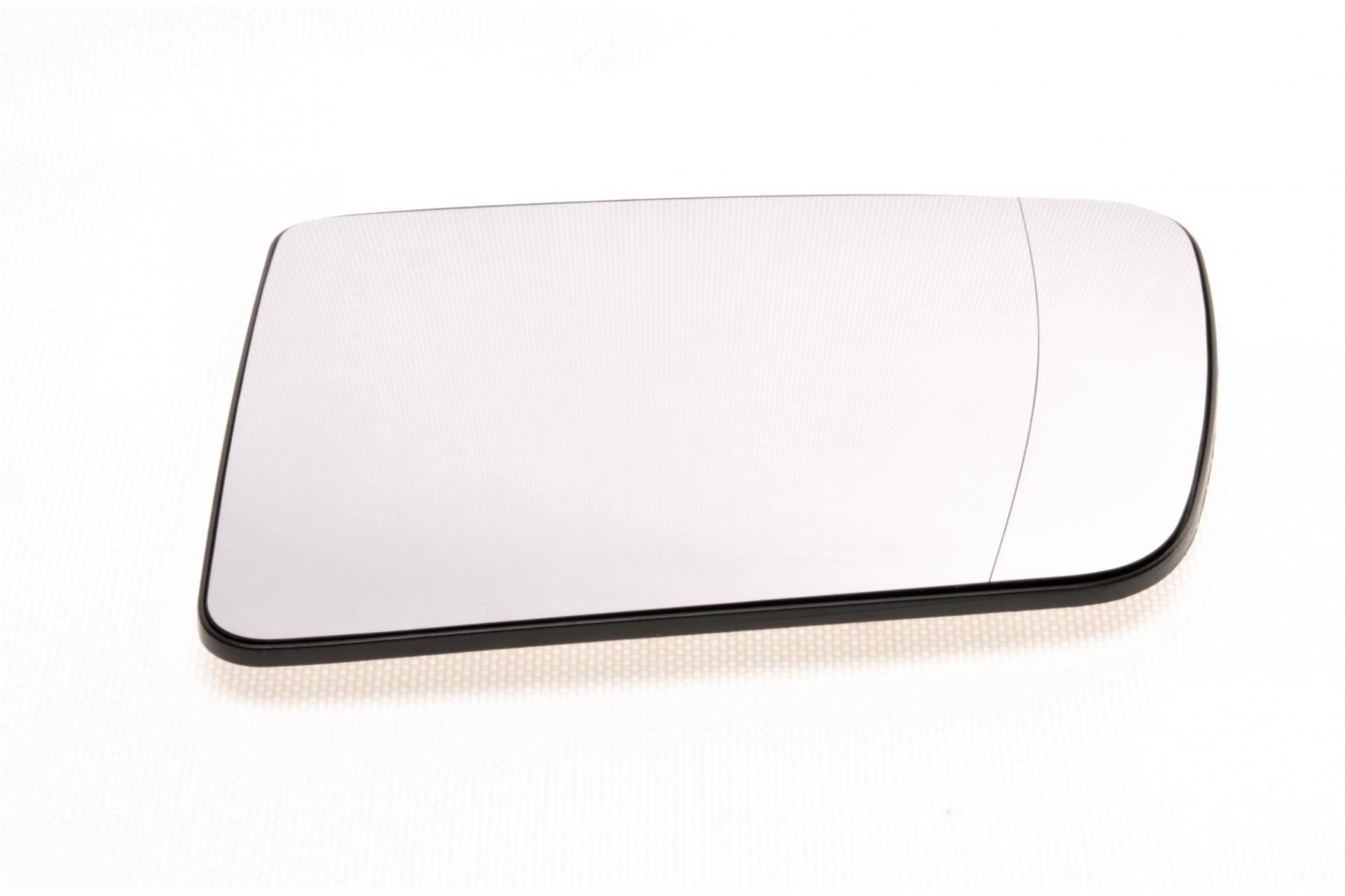 Скло дзеркала (з підігрівом) Ford Connect 02- (L)