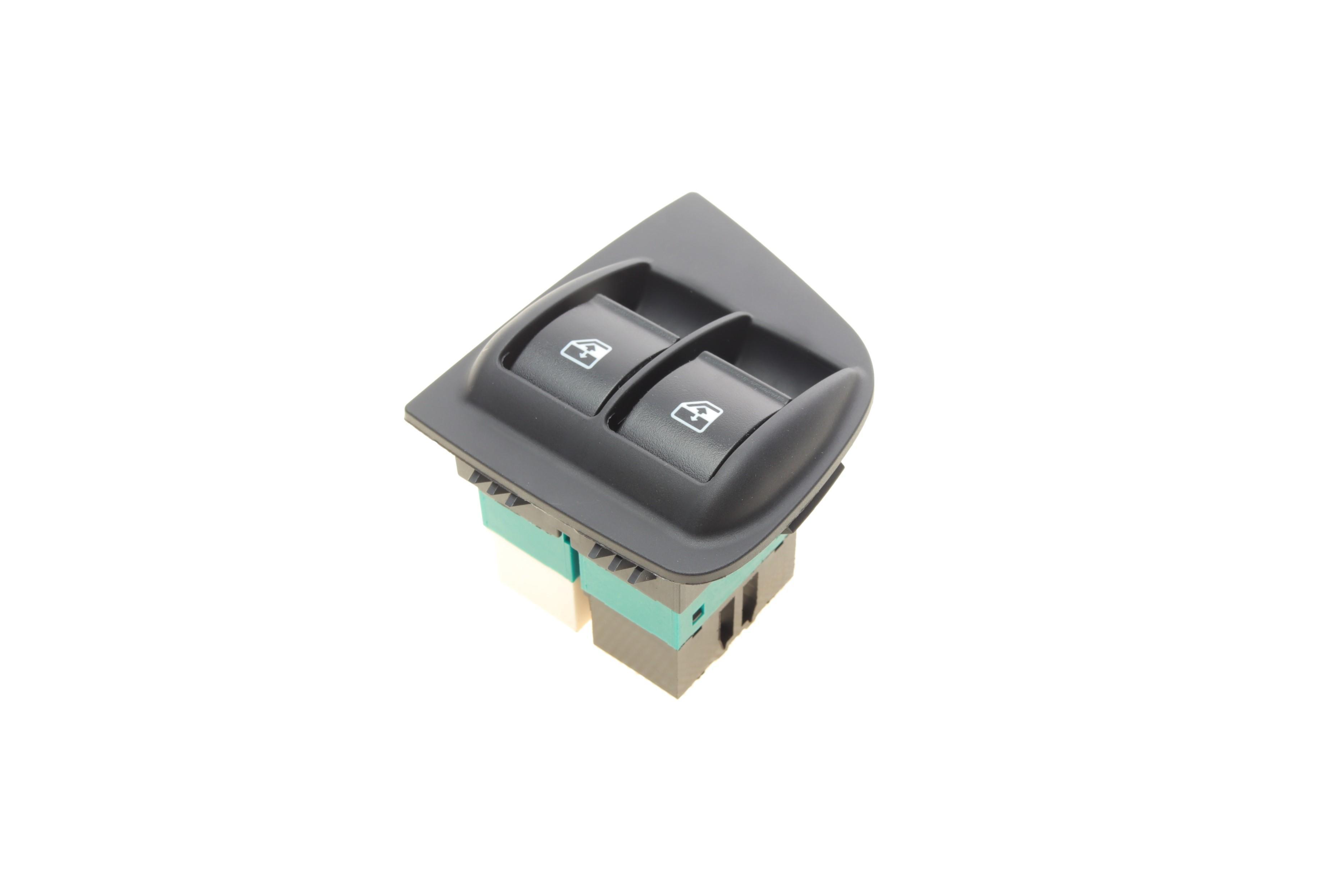 Кнопка склопідіймача (L/подвійна) Fiat Doblo 01-