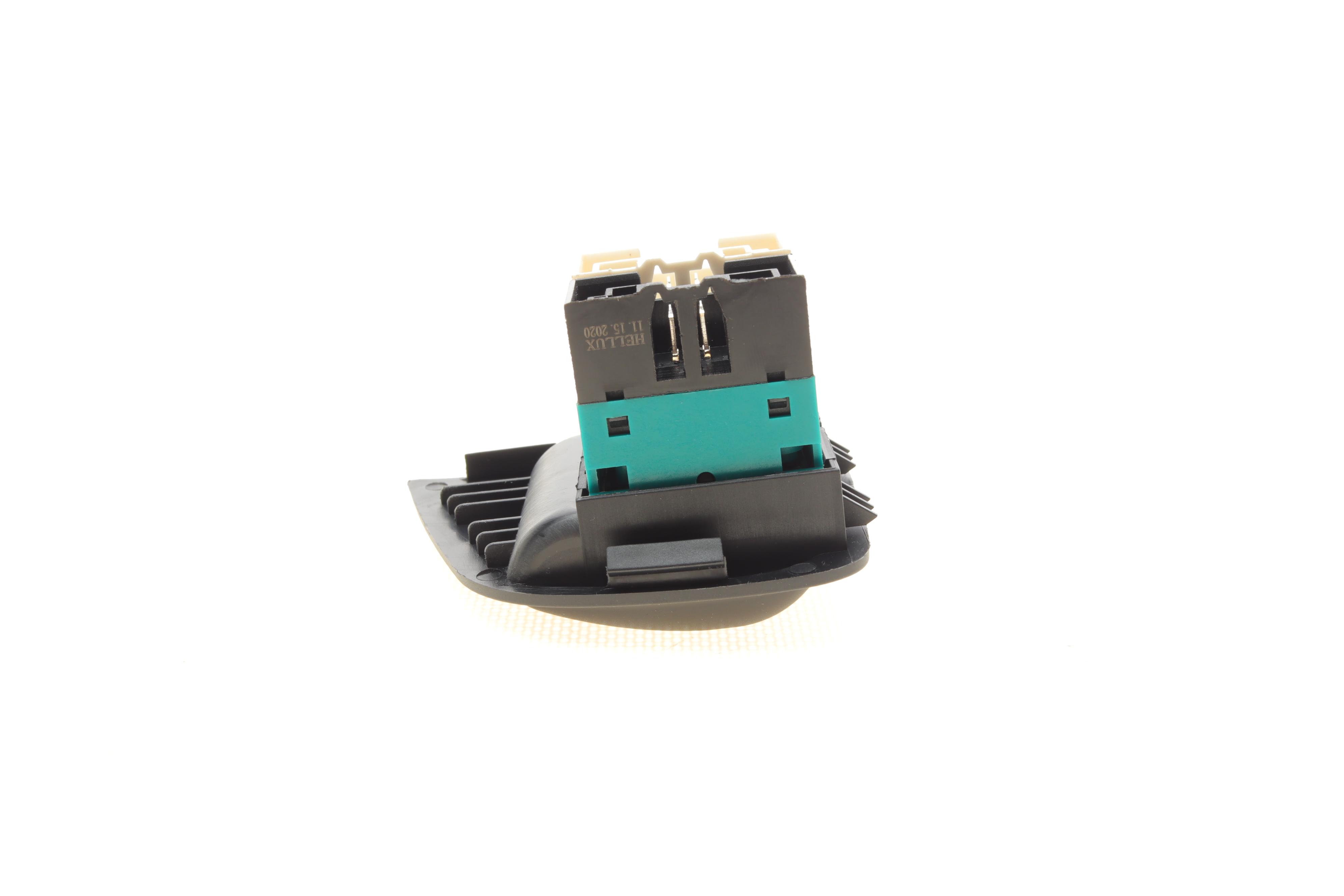 Кнопка склопідіймача (L/подвійна) Fiat Doblo 01-