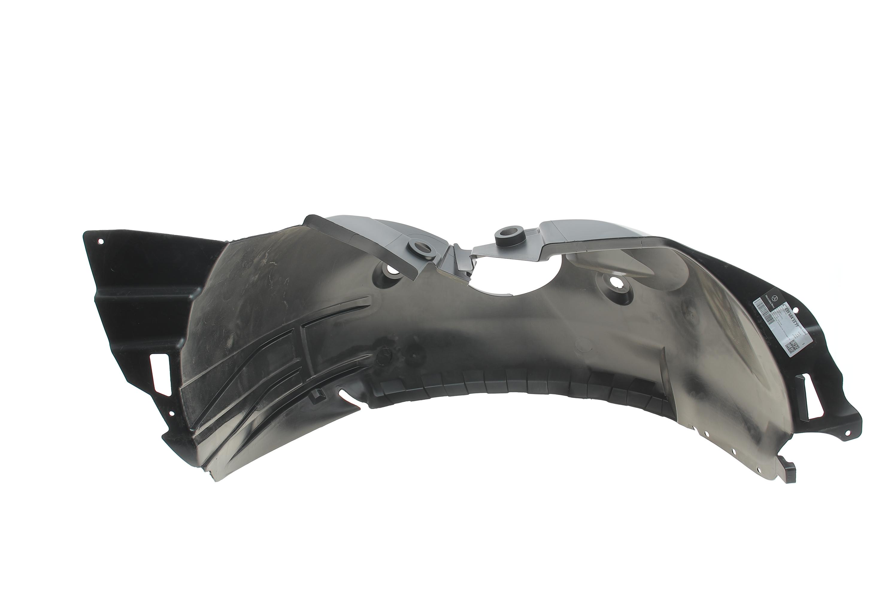 Підкрильник (передній) MB Vito (W639) 10- (R)