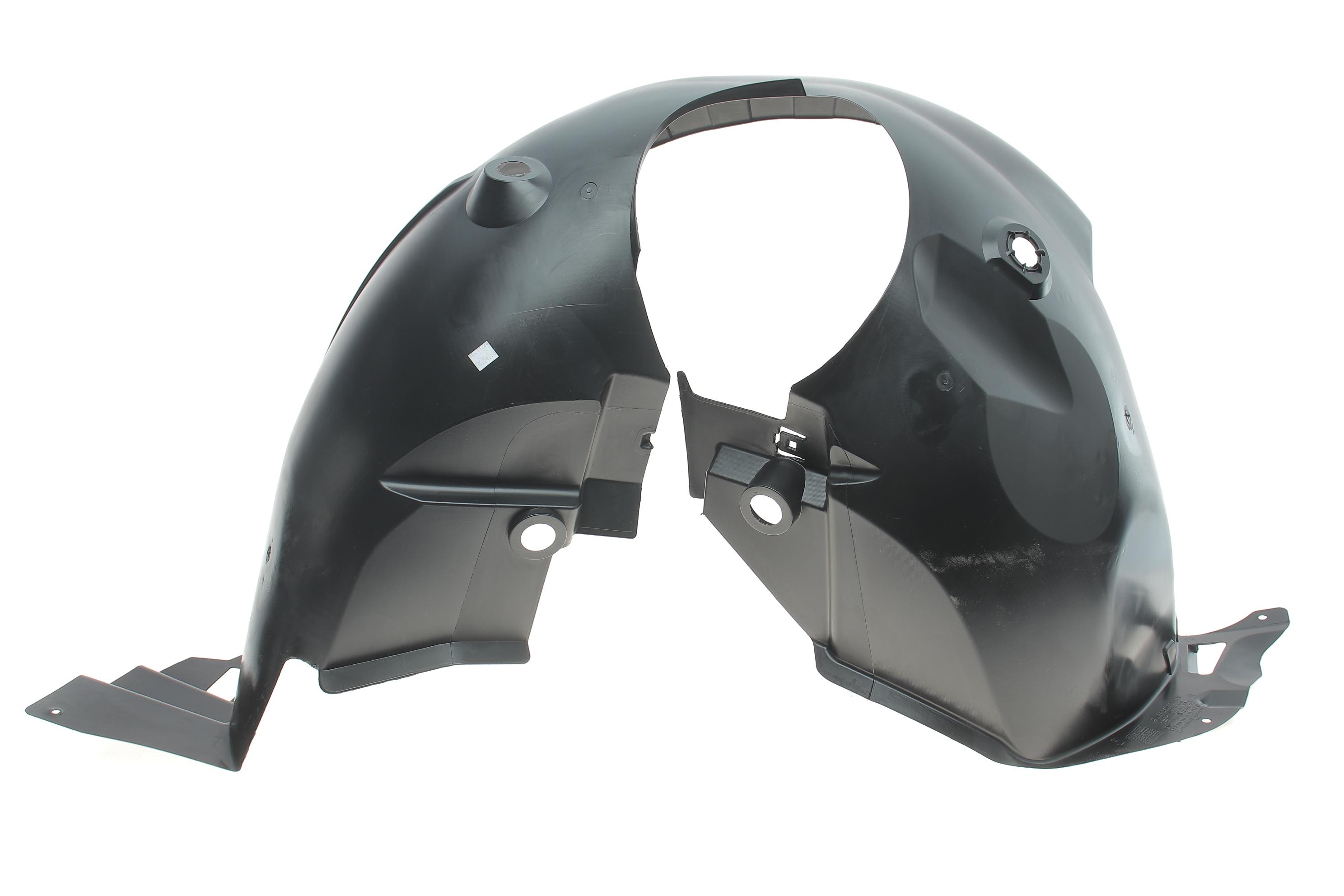 Підкрильник (передній) MB Vito (W639) 10- (R)