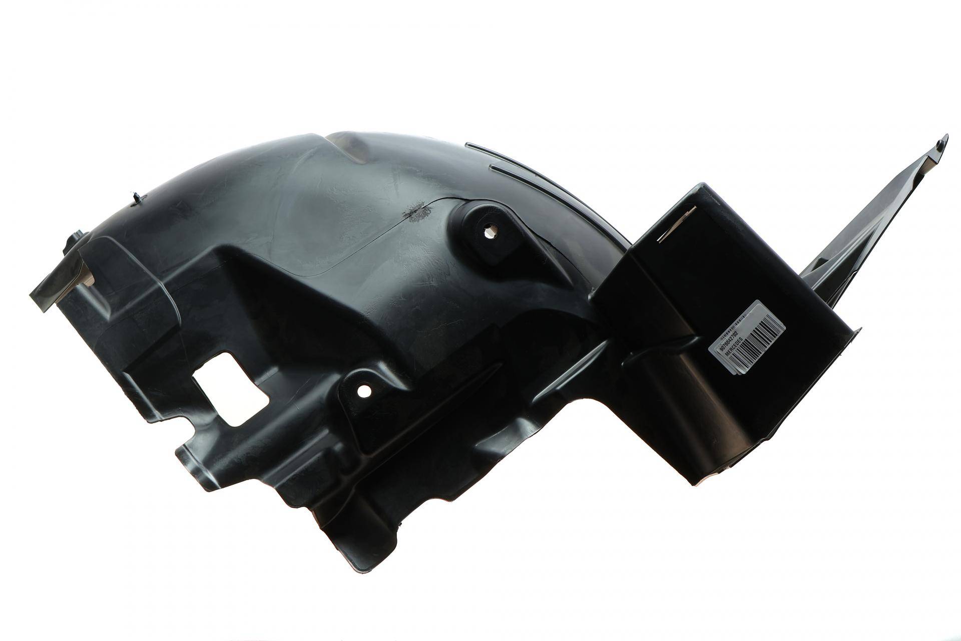 Підкрилок (передній/передня частина) MB Sprinter (W907/W910) 18- (L)