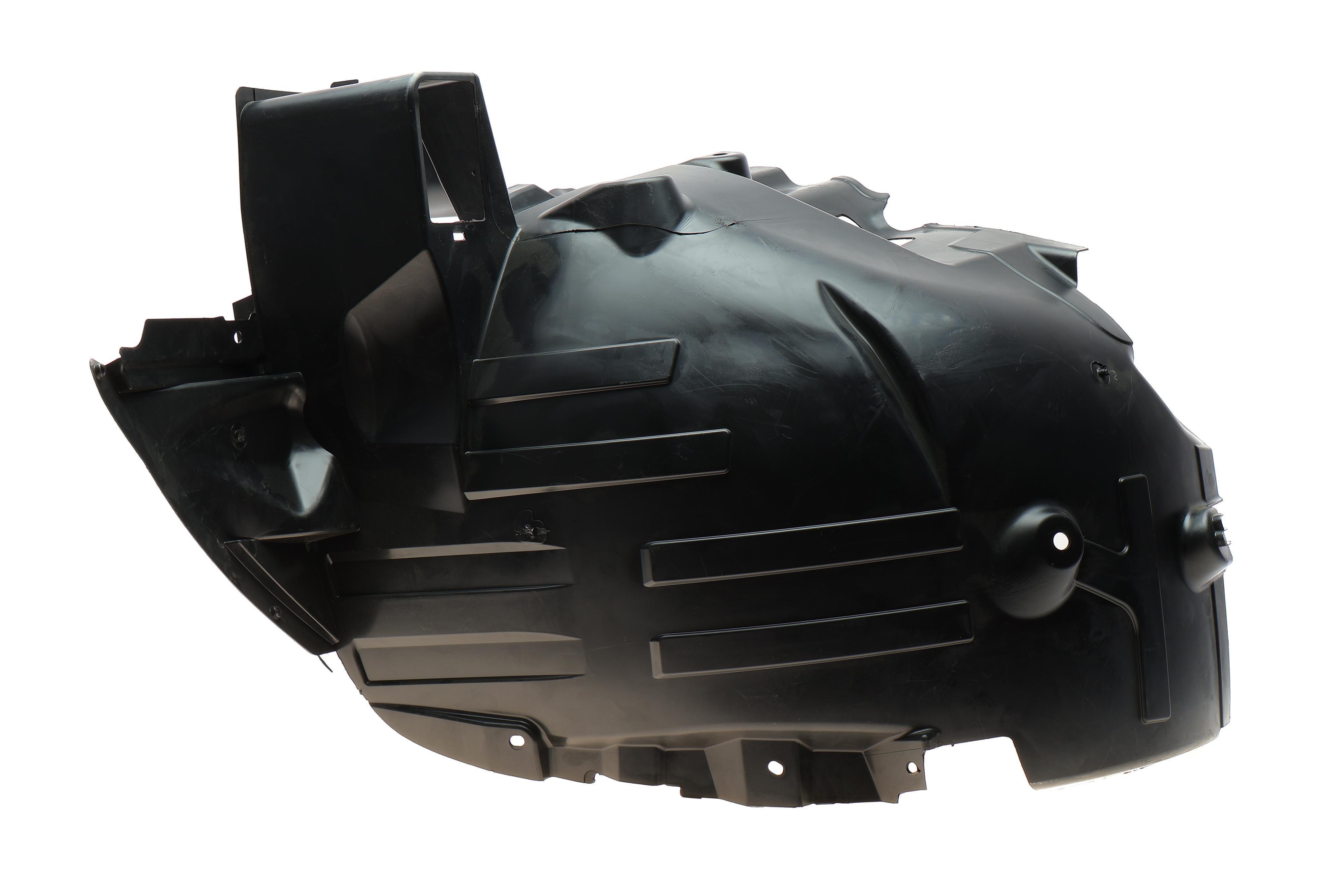 Підкрилок (передній/передня частина) MB Sprinter (W907/W910) 18- (L)