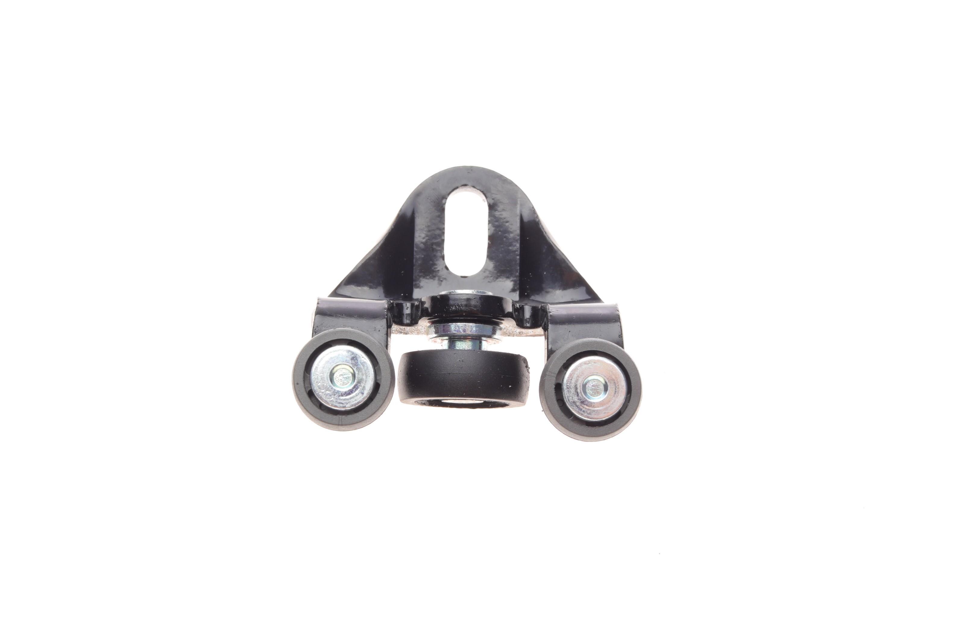 Ролик дверей (бічних/верхній) Ford Transit 01-06 (R)