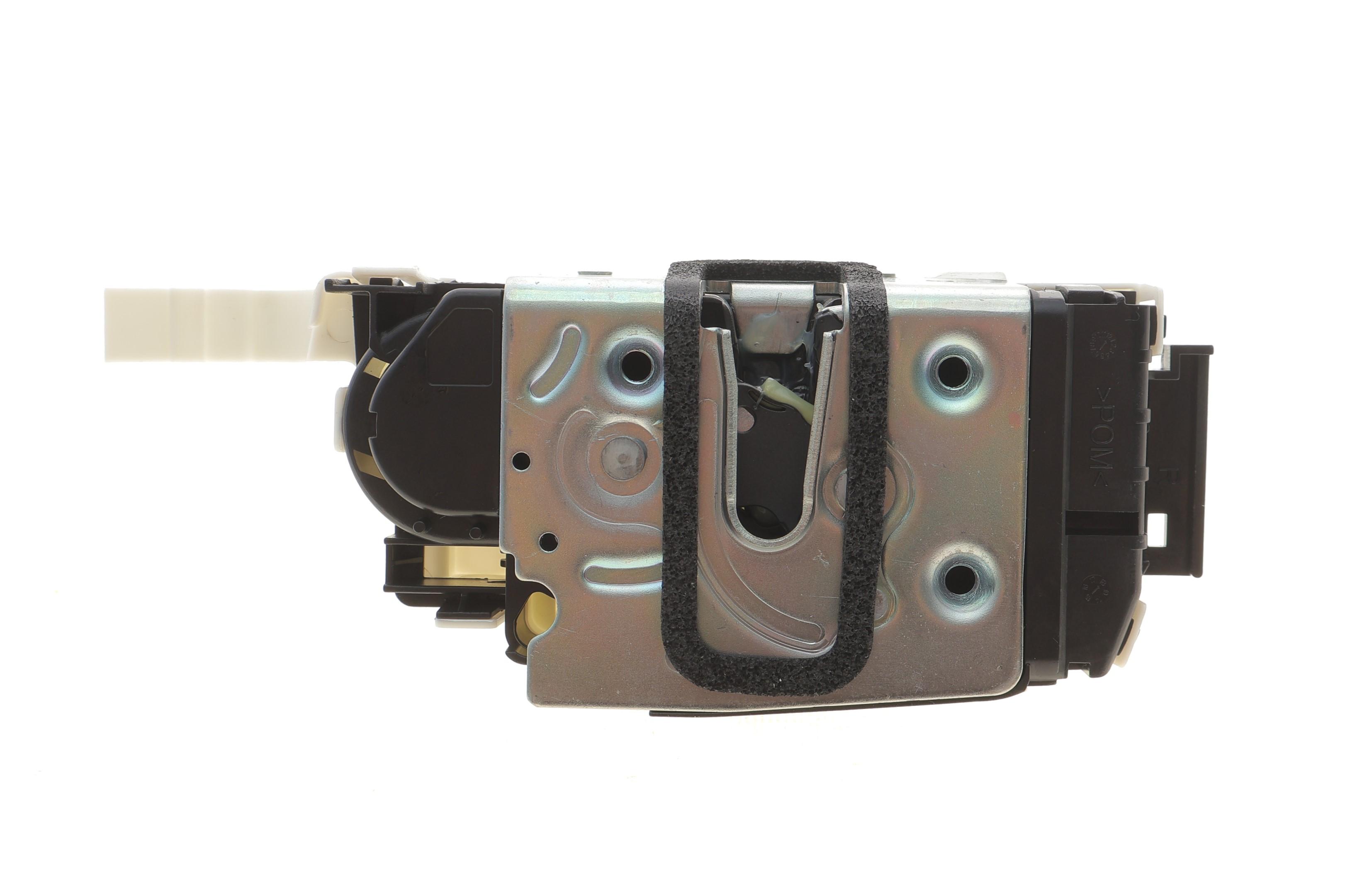 Замок дверей (передніх/R) MB Sprinter (906) 06-