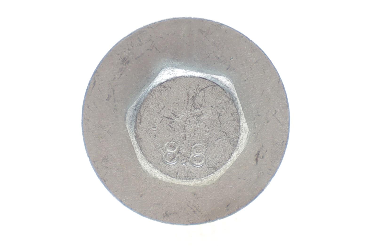 Болт кріплення елементів шумоізоляції MB Vito (639) 03-14 (M5)