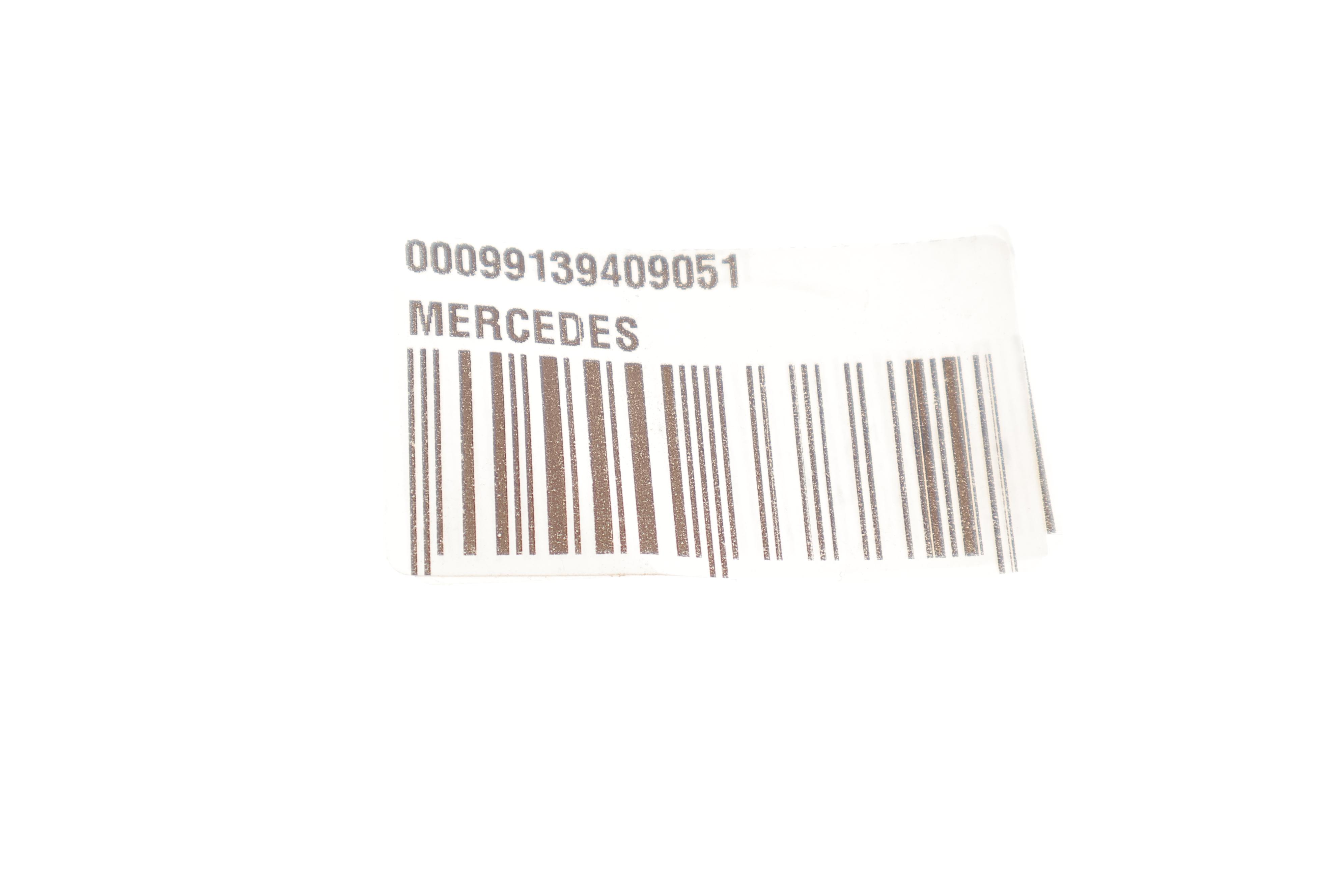 Кліпса кріплення личкування внутренней MB Sprinter (B906)/Vito (W639) 06-