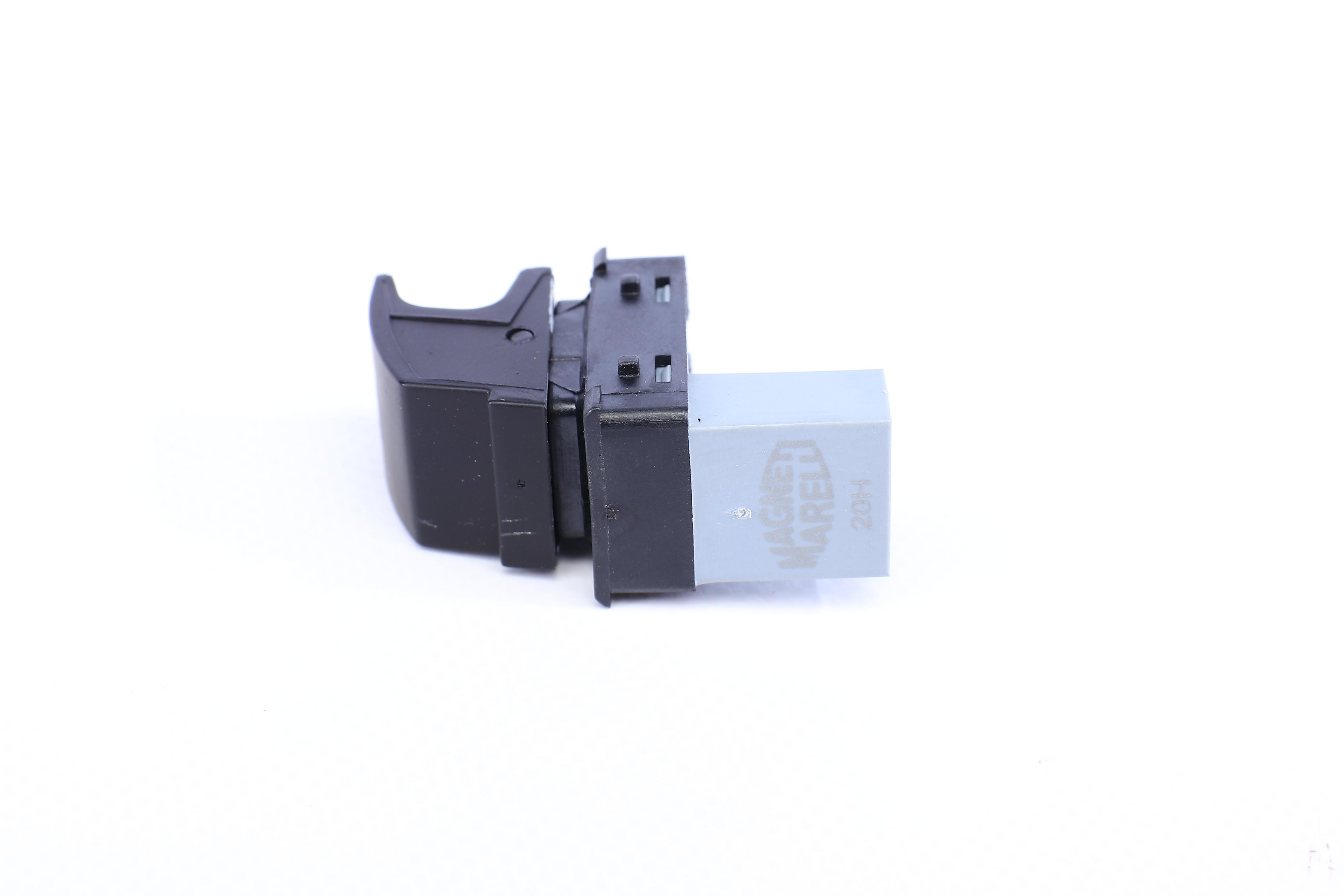 Кнопка склопідіймача (R) Skoda Fabia II/Superb II 06-15 (CI51041)