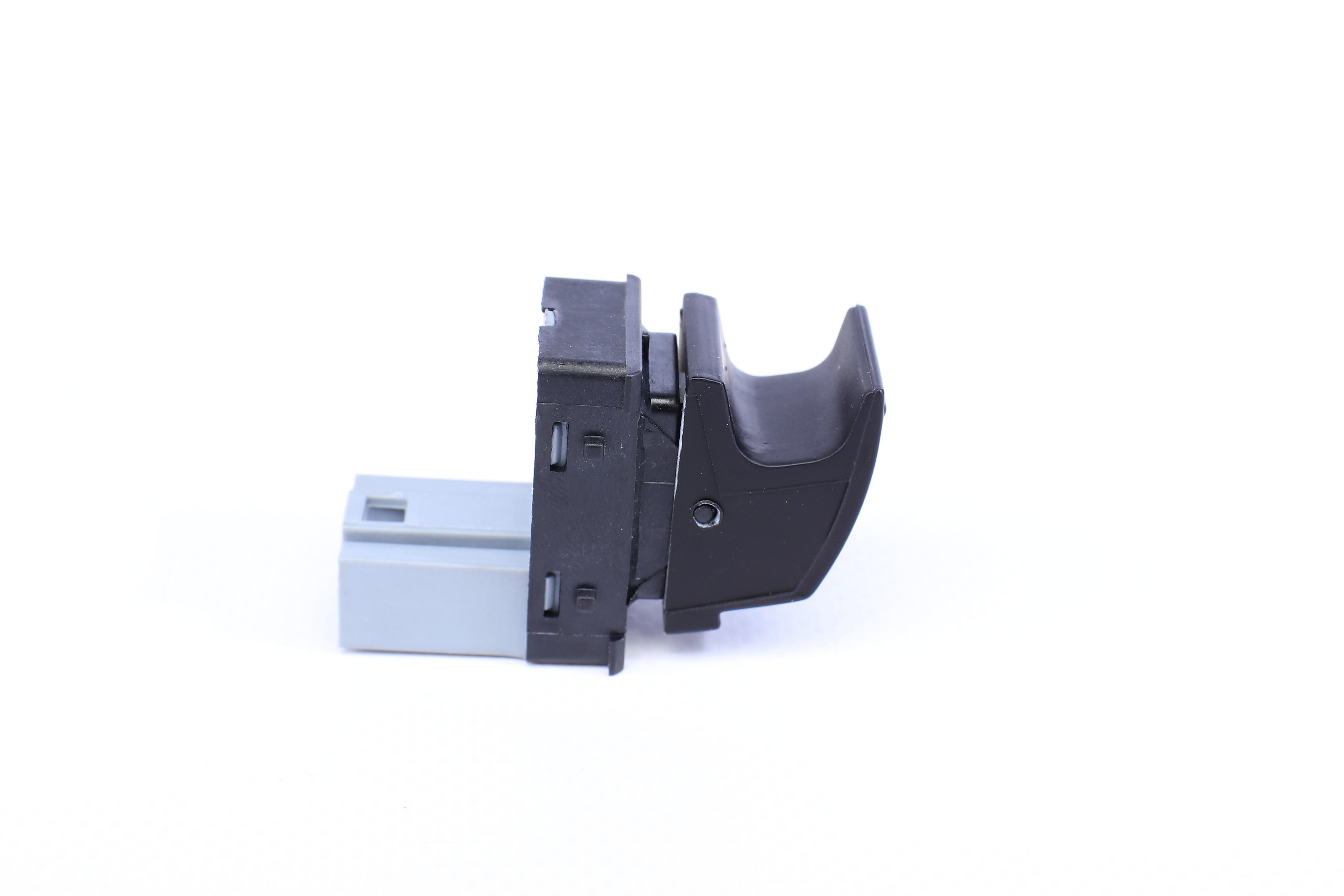 Кнопка склопідіймача (R) Skoda Fabia II/Superb II 06-15 (CI51041)