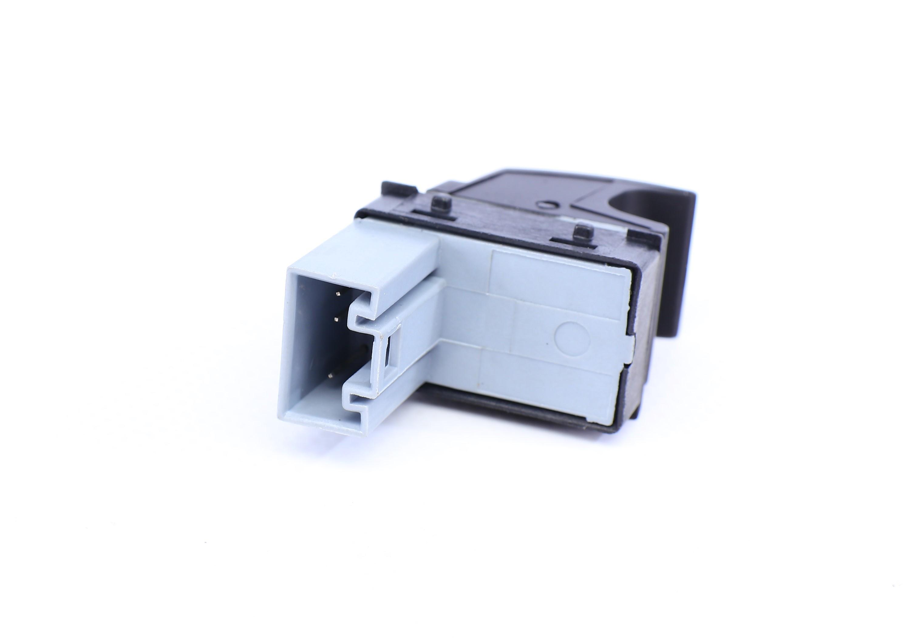 Кнопка склопідіймача (R) Skoda Fabia II/Superb II 06-15 (CI51041)