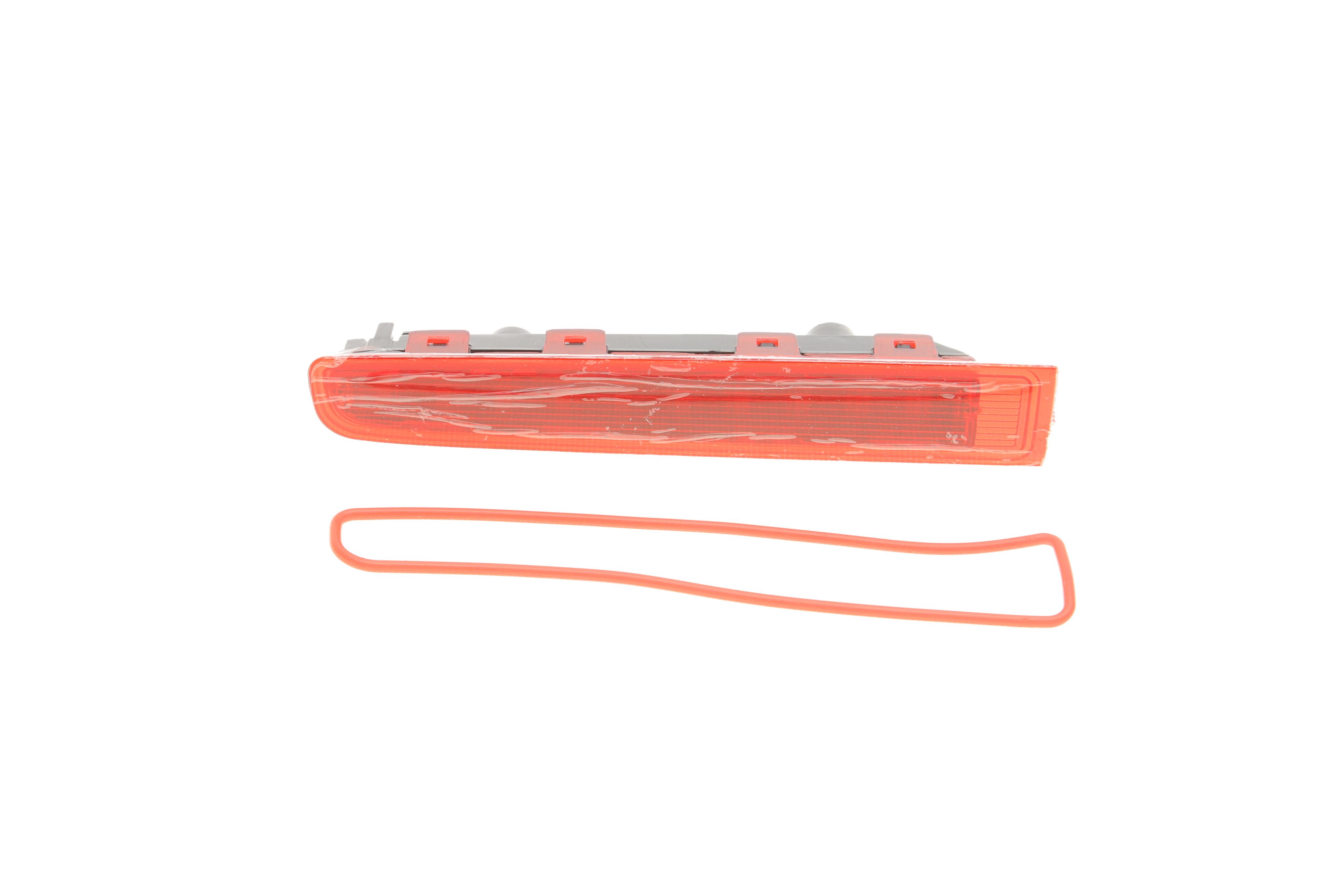 Ліхтар задній VW T5 03- (R) (верхній) (распашонка)