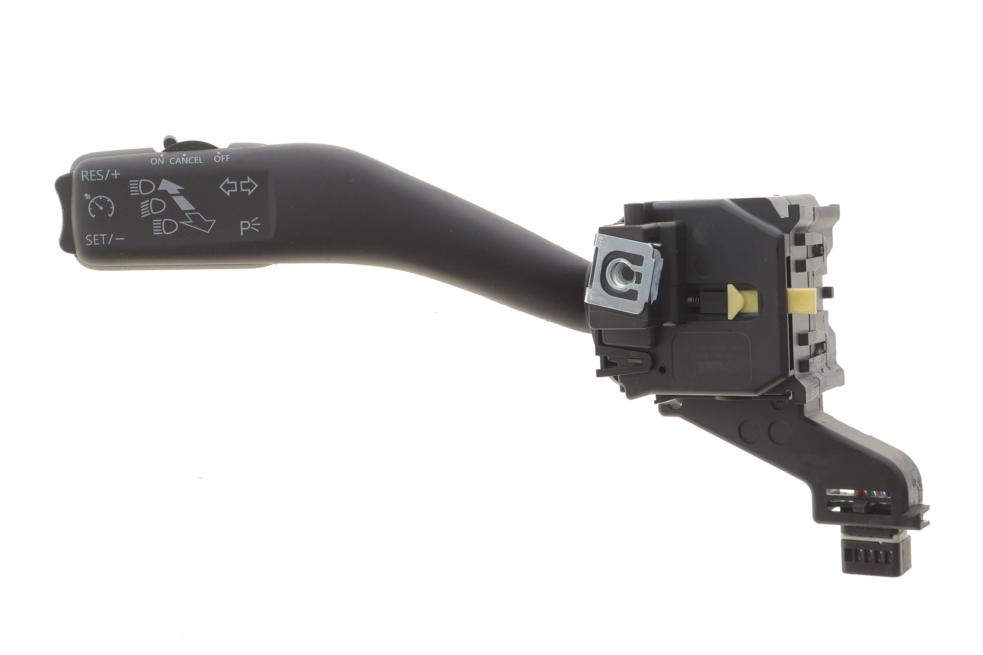 Перемикач підрульовий VW Caddy/Golf/Skoda Octavia/Superb/Yeti 03-